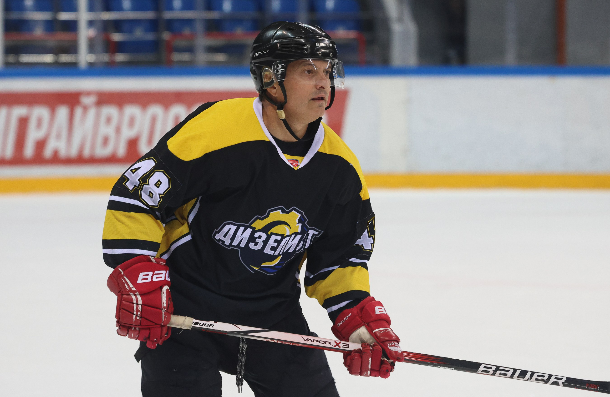 IV Кубок Андрея Коваленко. Фотограф Дмитрий Алексеев