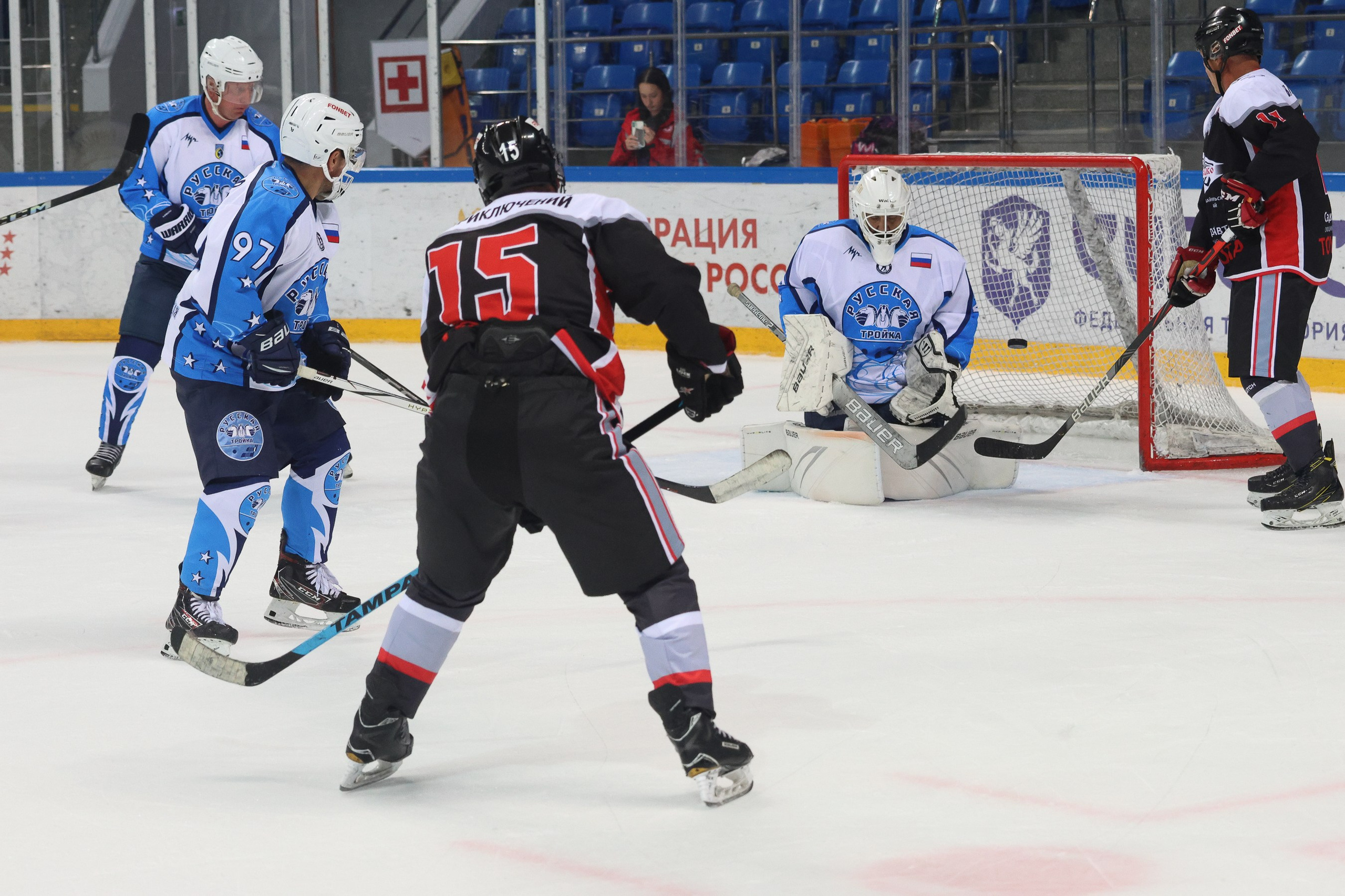 IV Кубок Андрея Коваленко. Фотограф Дмитрий Алексеев