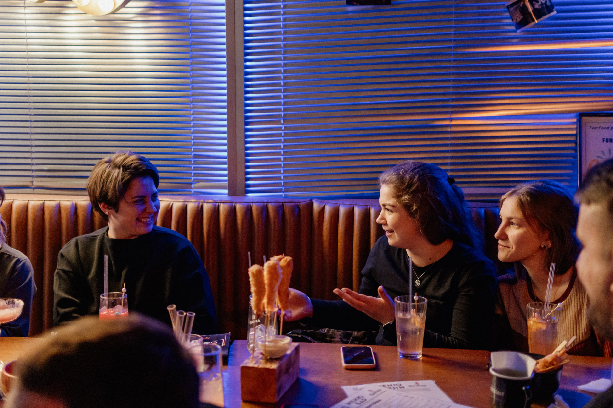 Funduck: TURBO-SREDA 2 года. Фотограф в Твери Дементьева Анастасия