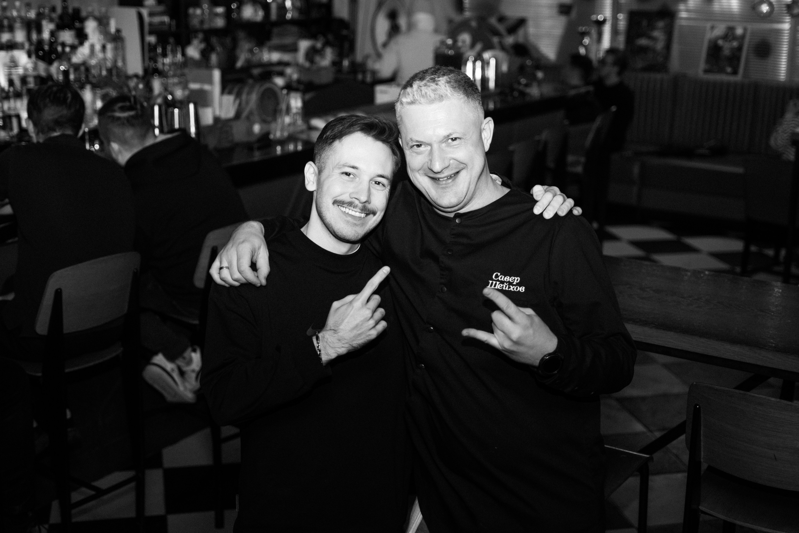 Funduck: TURBO-SREDA 2 года. Фотограф в Твери Дементьева Анастасия