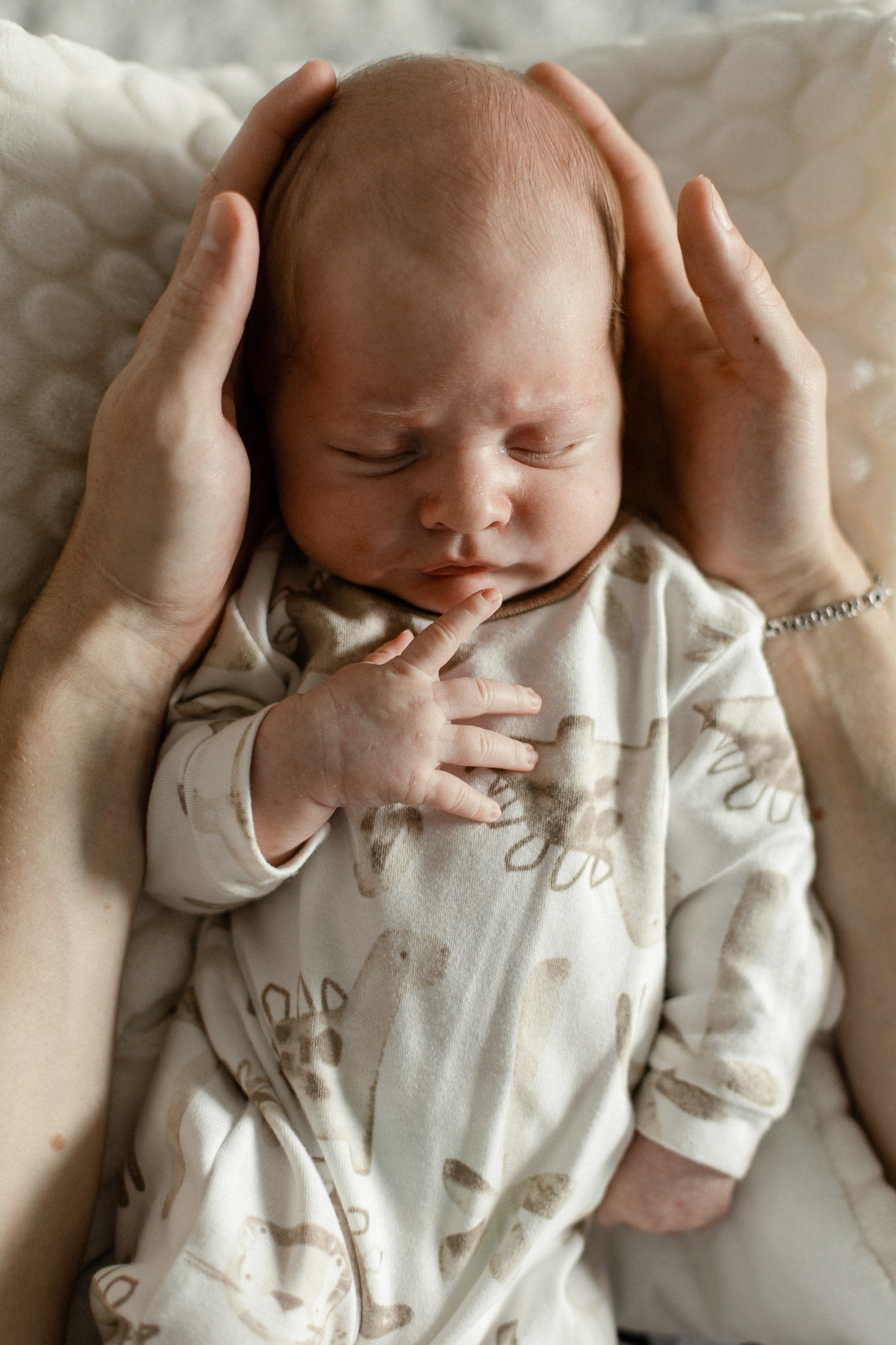 Маленький Евгений. Семейный фотограф Челябинск