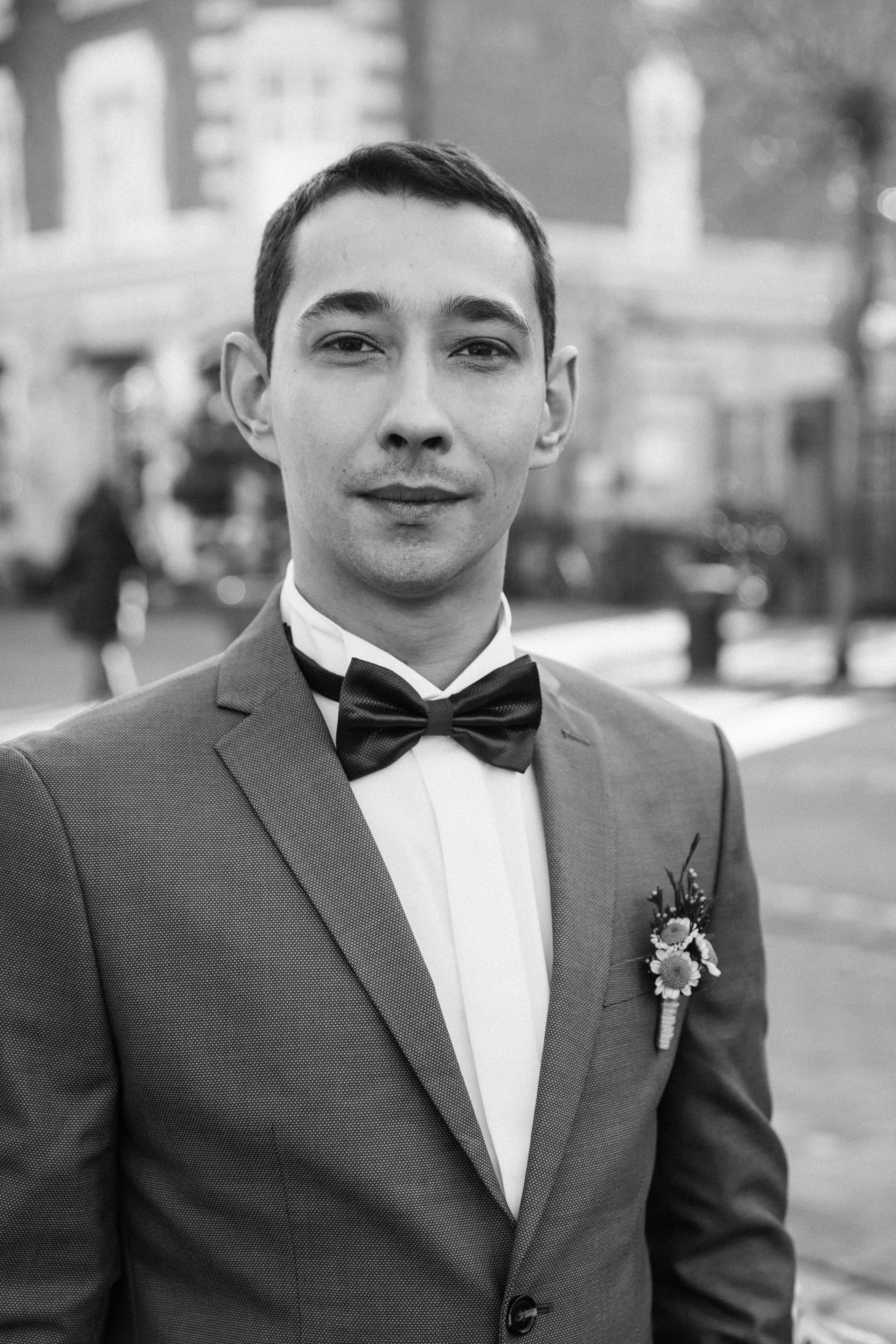 Анна и Роман. Фотограф Зеленоградск Красильникова Елена