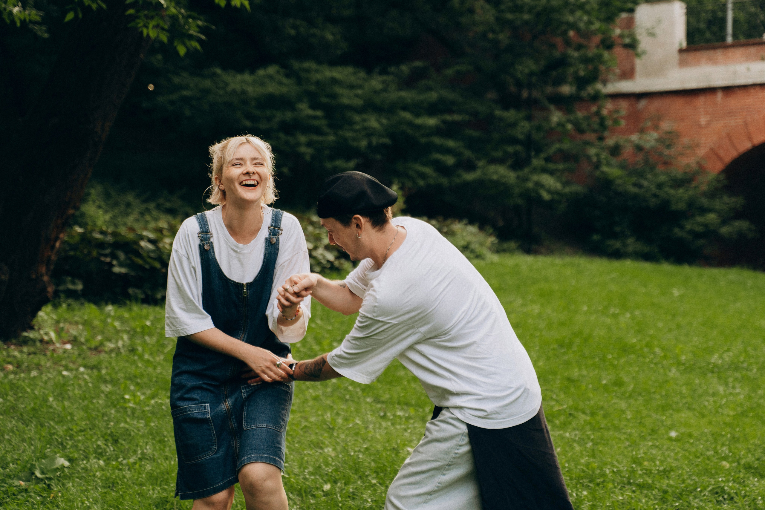 Вика и Кирилл. Фотограф Москва Виктория-Антуанетта