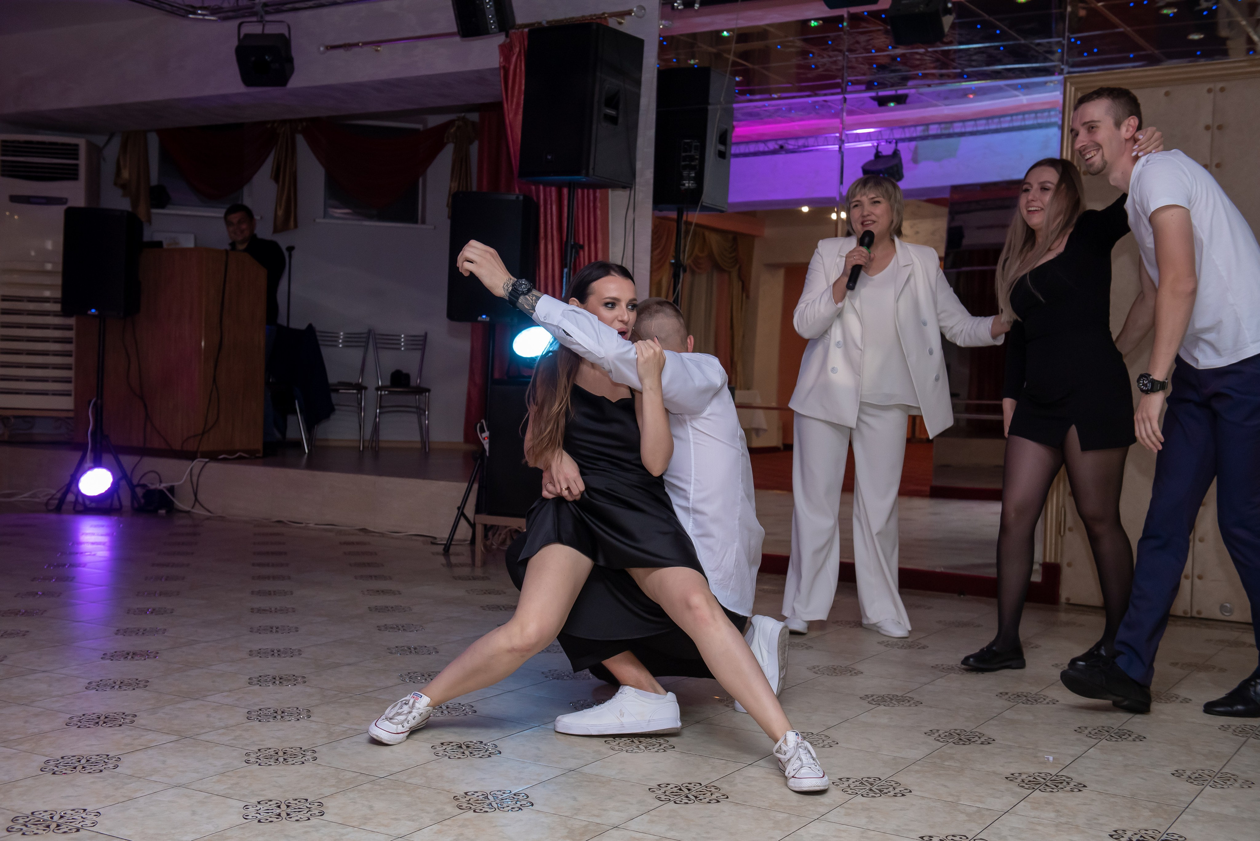 Александр и Мария. Семейный и свадебный фотограф в Ельце Юлия Дякина