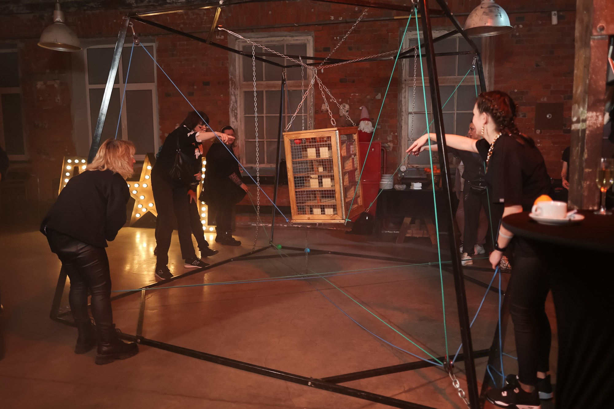 Форт-Боярд. Репортажный фотограф видеограф в Москве Ольга Плаксина