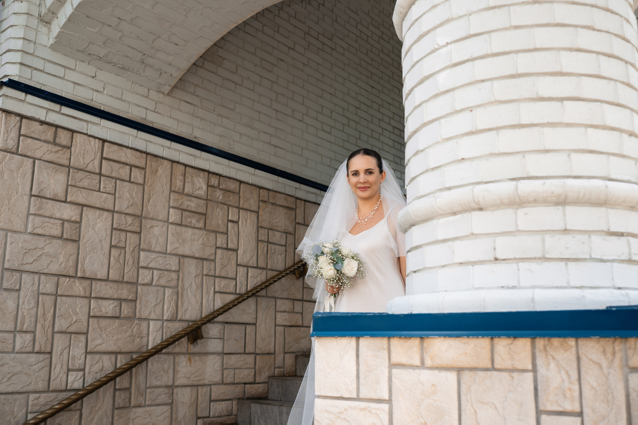 Храм Святой Троицы. Церковный фотограф на Таинство Крещения и Венчания в Оренбурге и Оренбургской области Екатерина Белкина