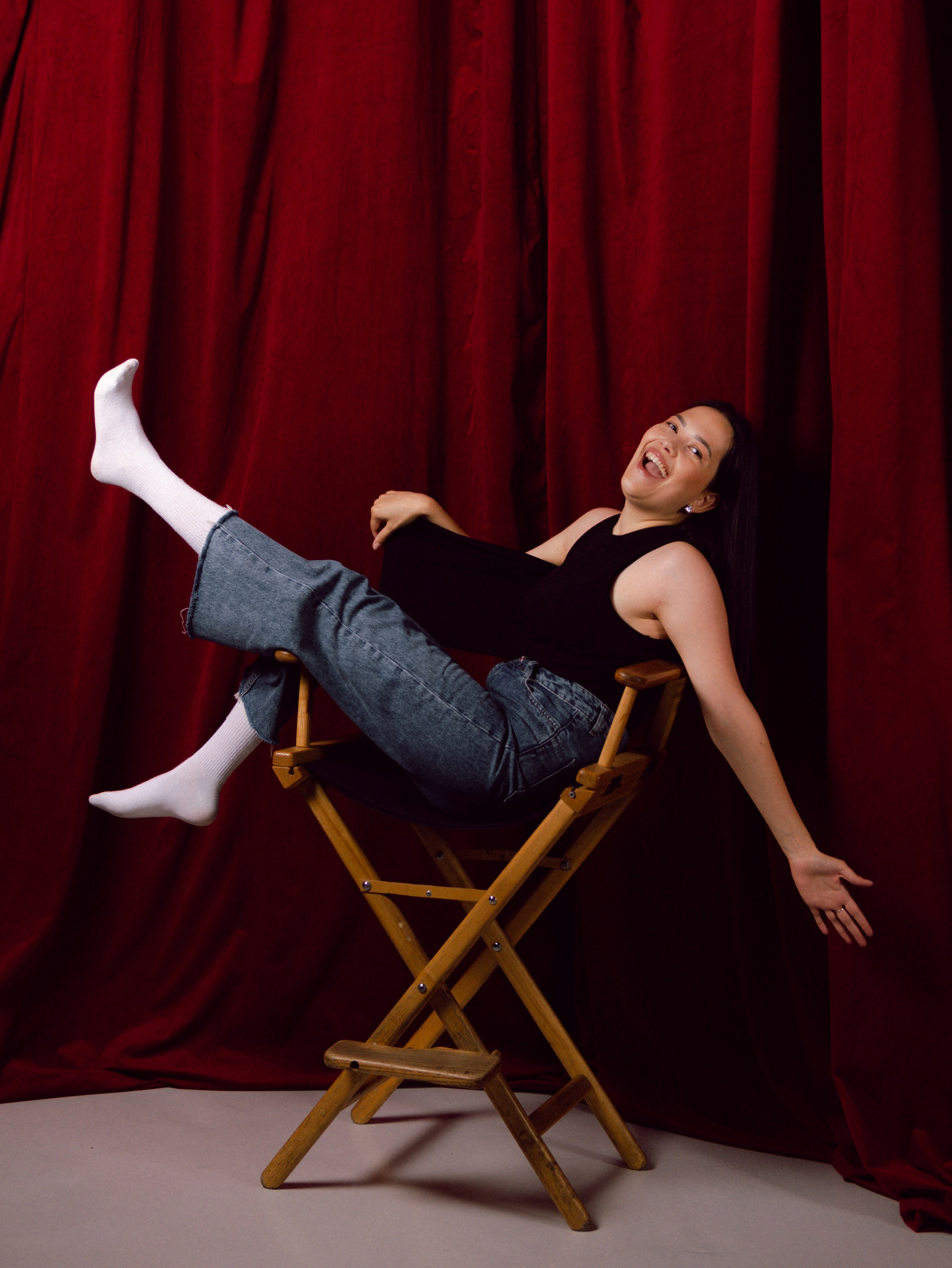 Милана. Фотограф в Москве Шалышко Ангелина