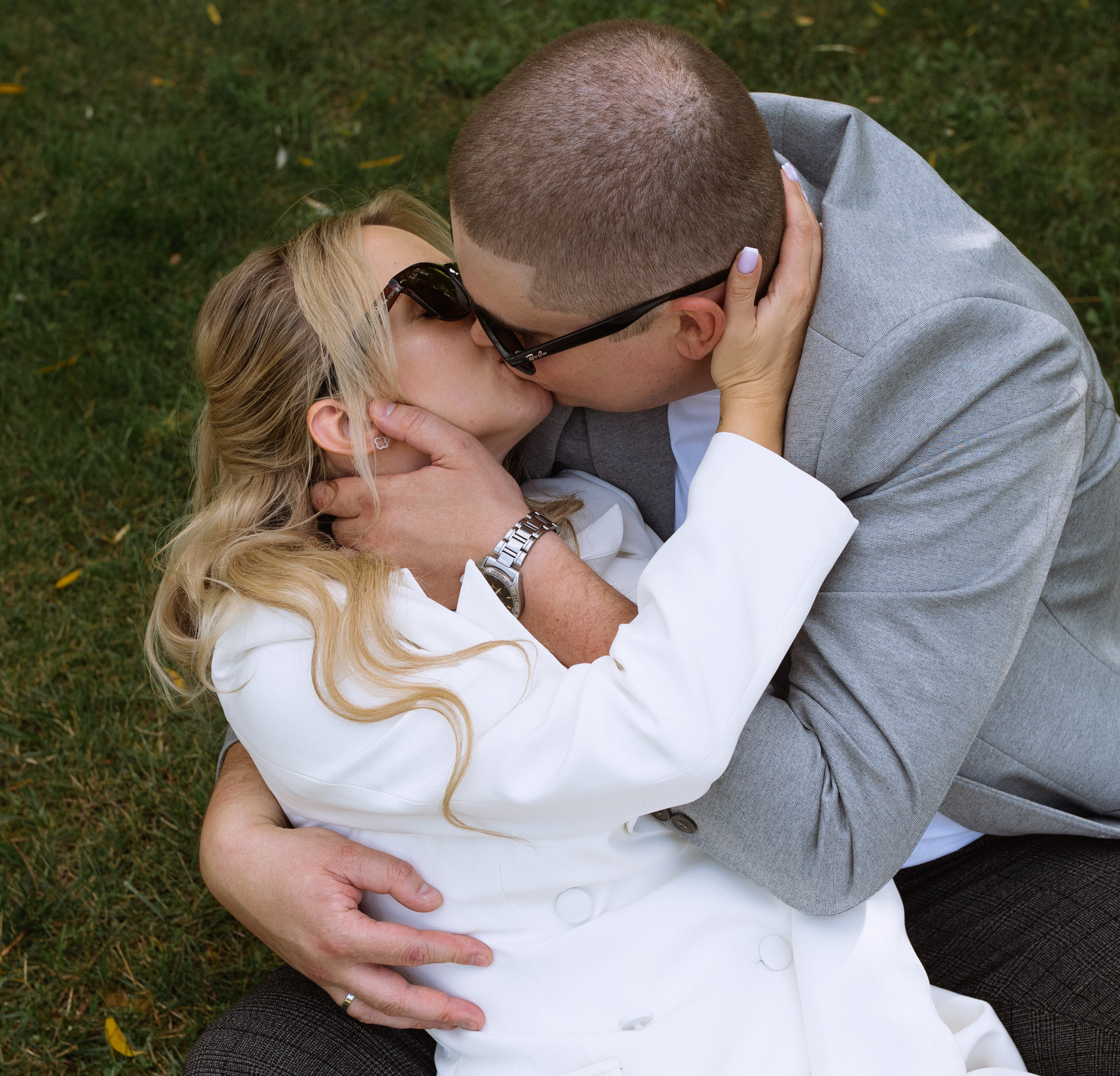 Misha & Masha. Фотограф в Москве Шалышко Ангелина