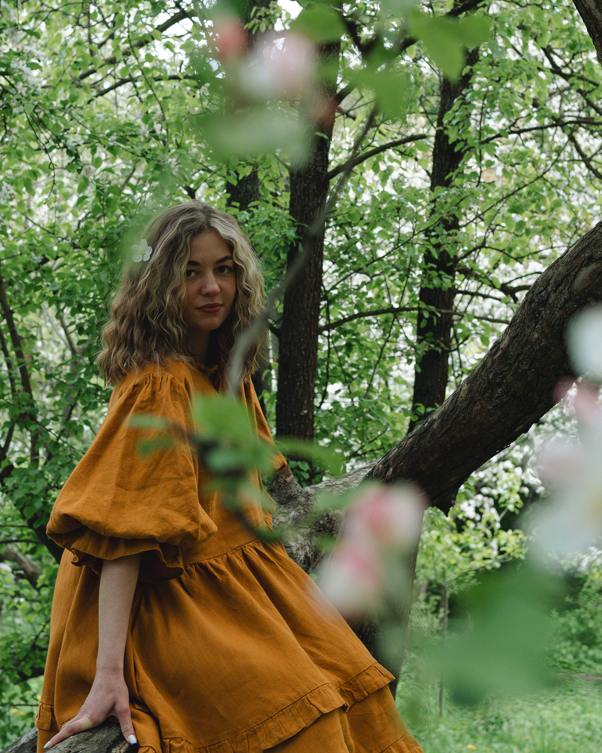 Милана. Фотограф в Москве Шалышко Ангелина