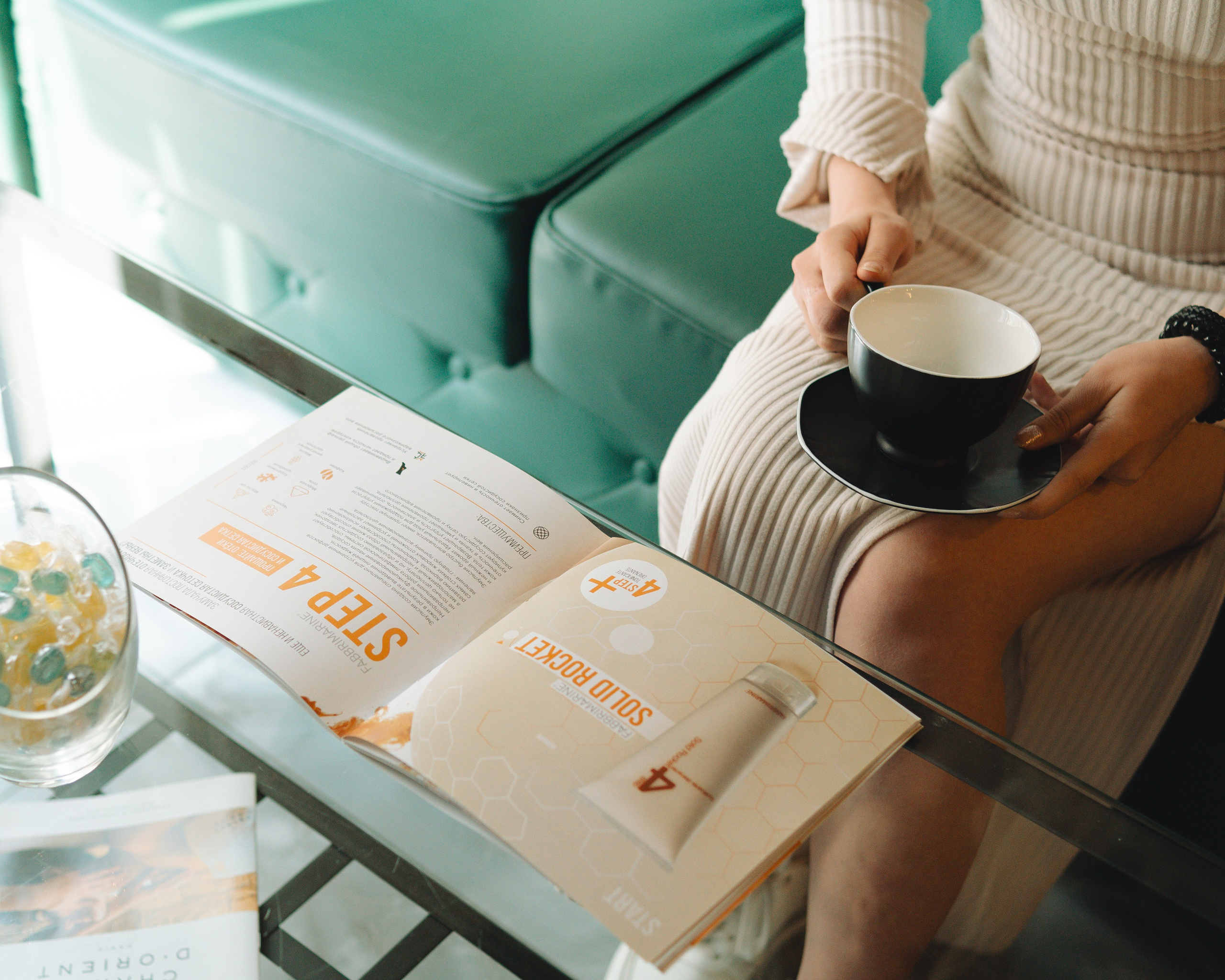 KM STUDIO. Фотограф в Москве Шалышко Ангелина