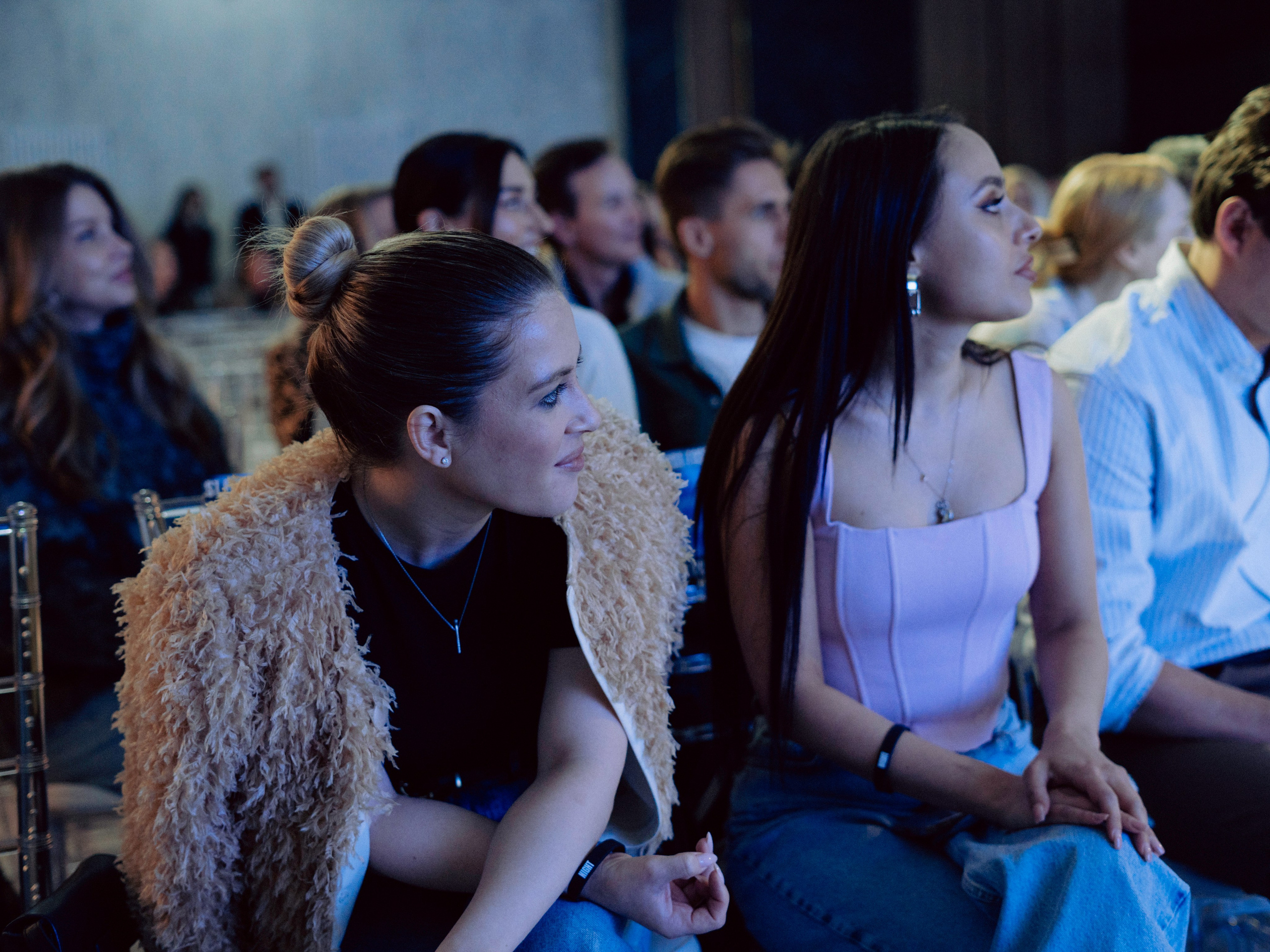 INPROSSECO FEST. Фотограф в Москве Шалышко Ангелина