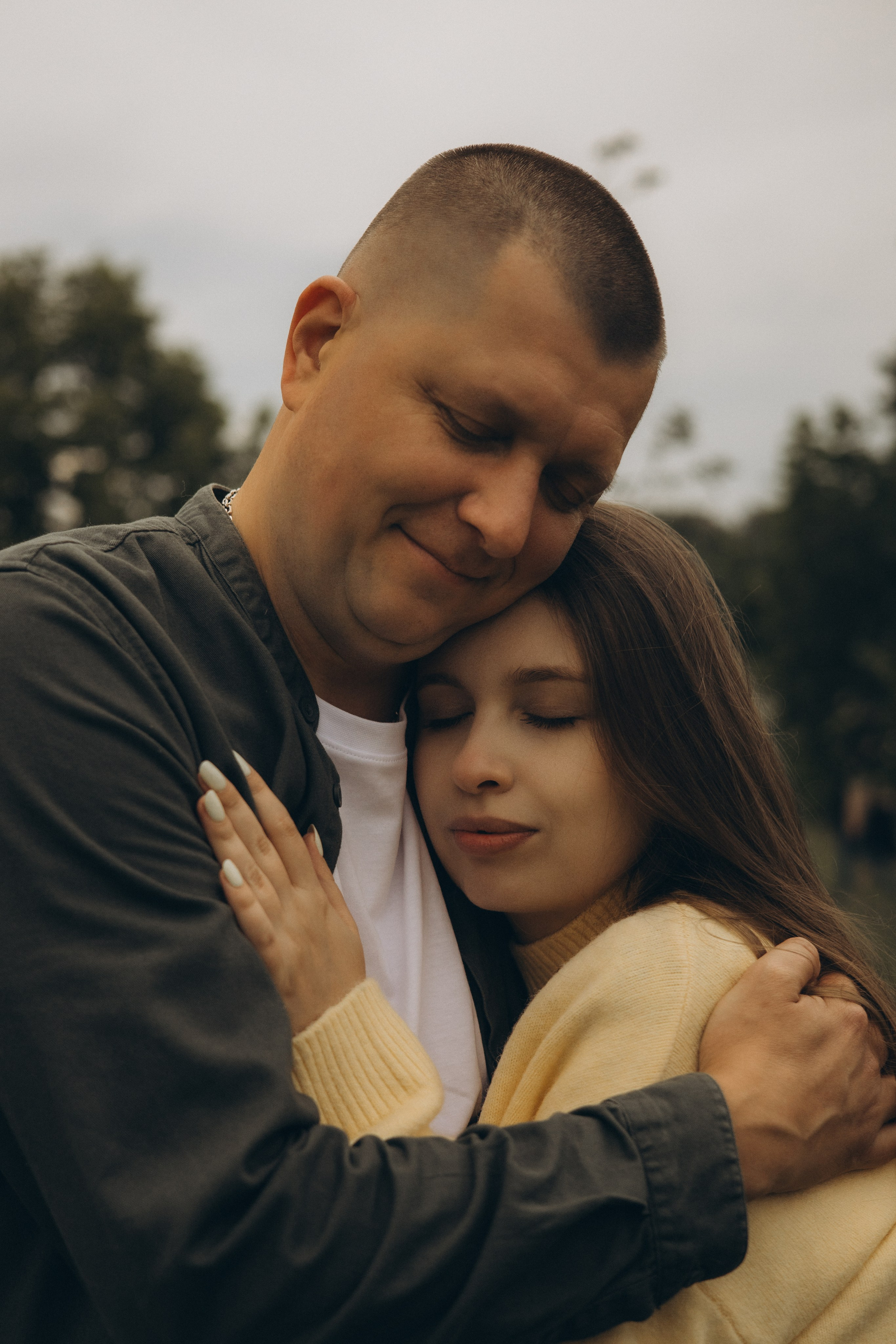 Анастасия, Александр и Матвей. Семейный фотограф в Москве Алина Киблина