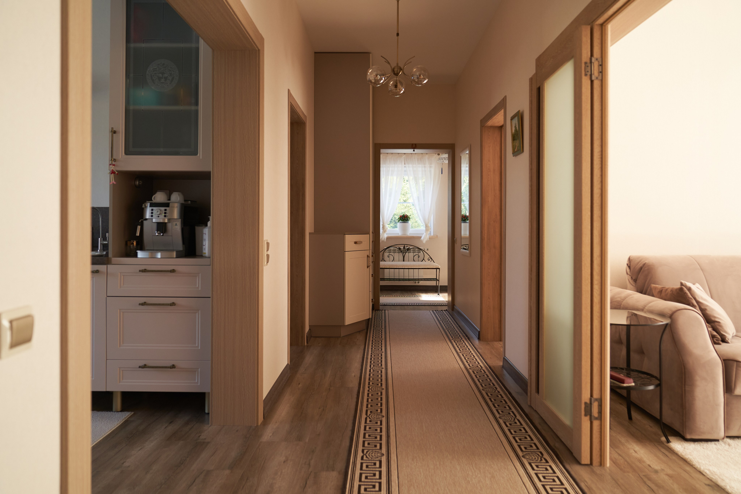 Дом Выборг. Сергей Горшенин — профессиональный фотограф