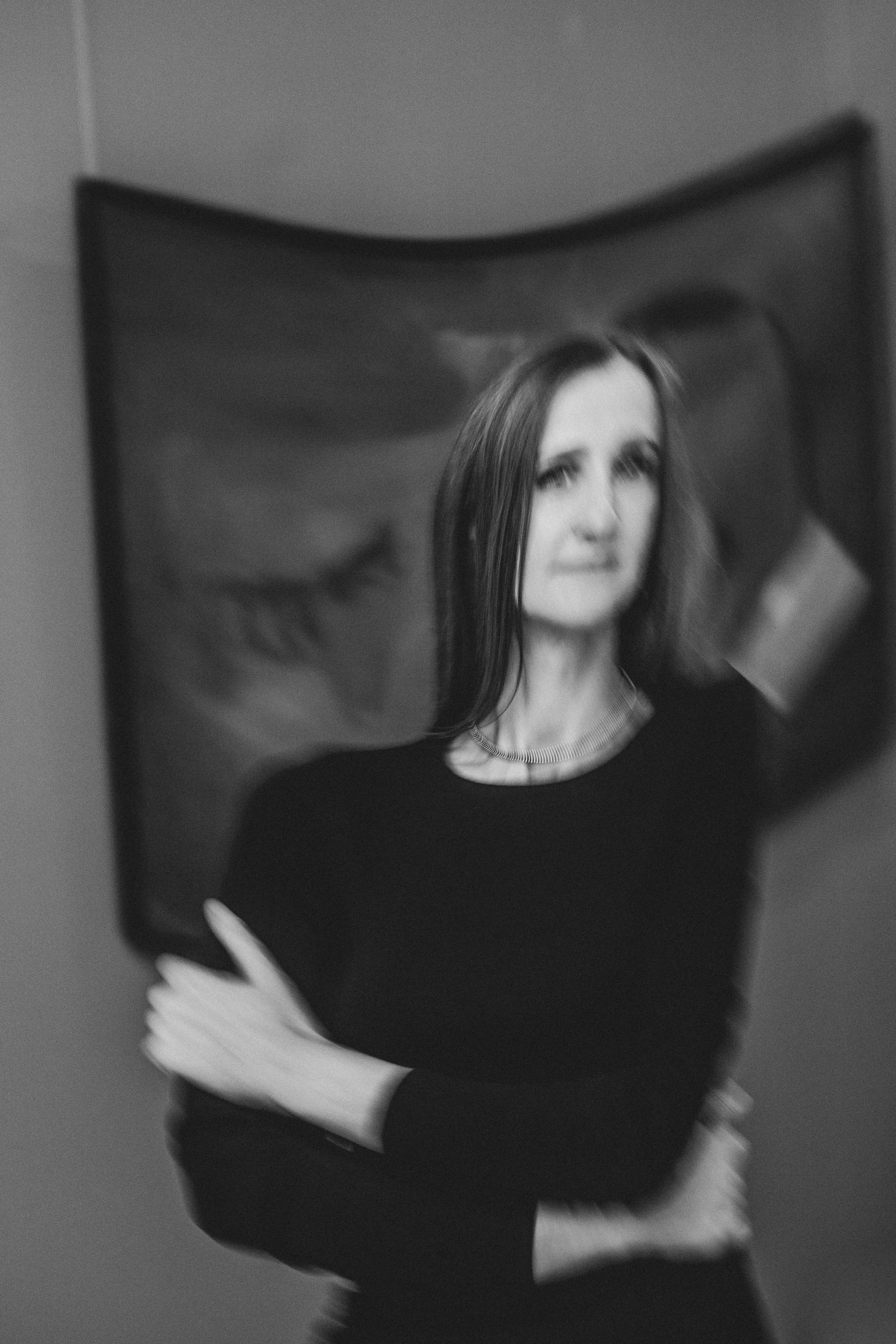 Наташа. Портретный фотограф в Минске | Юлия Захвицевич