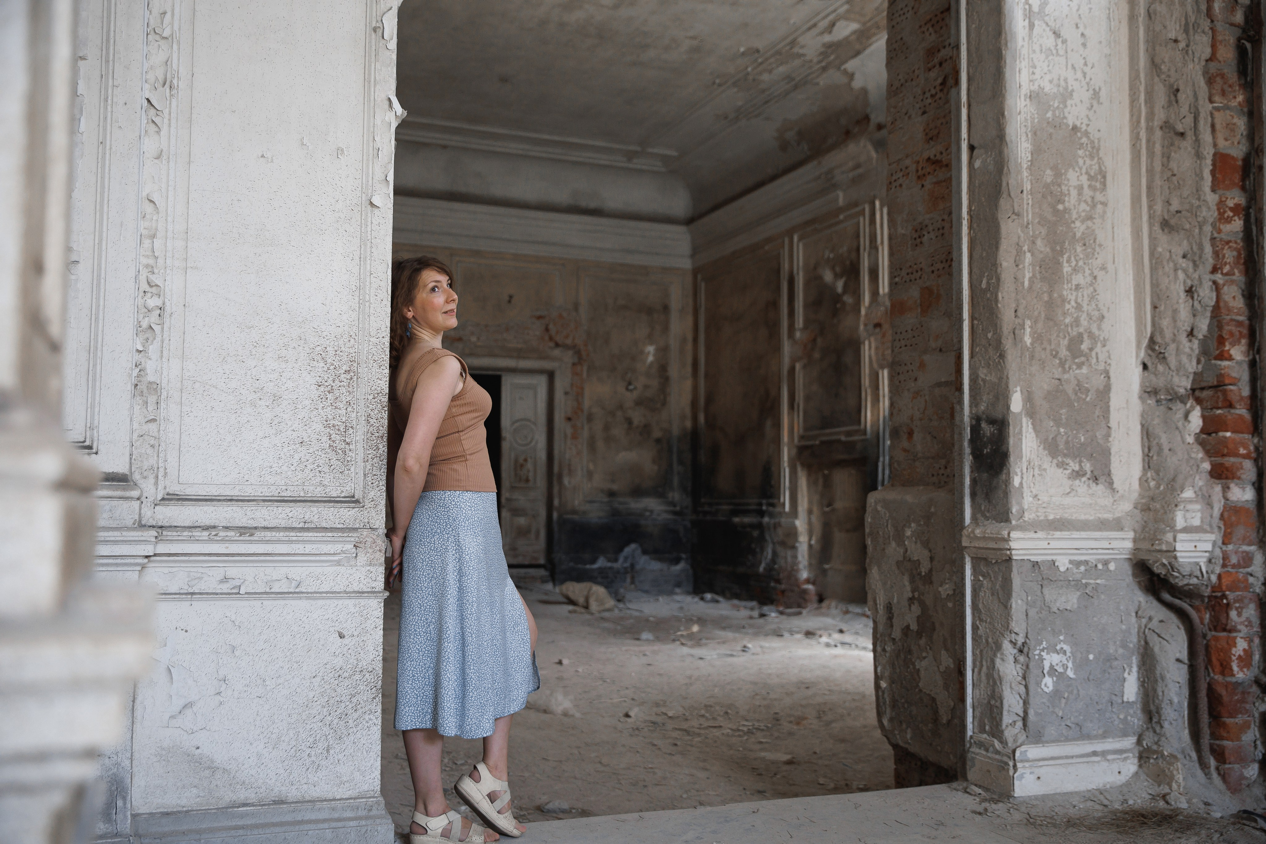 София. Свадебный и семейный фотограф в Санкт-Петербурге Кирилл Шалагинов