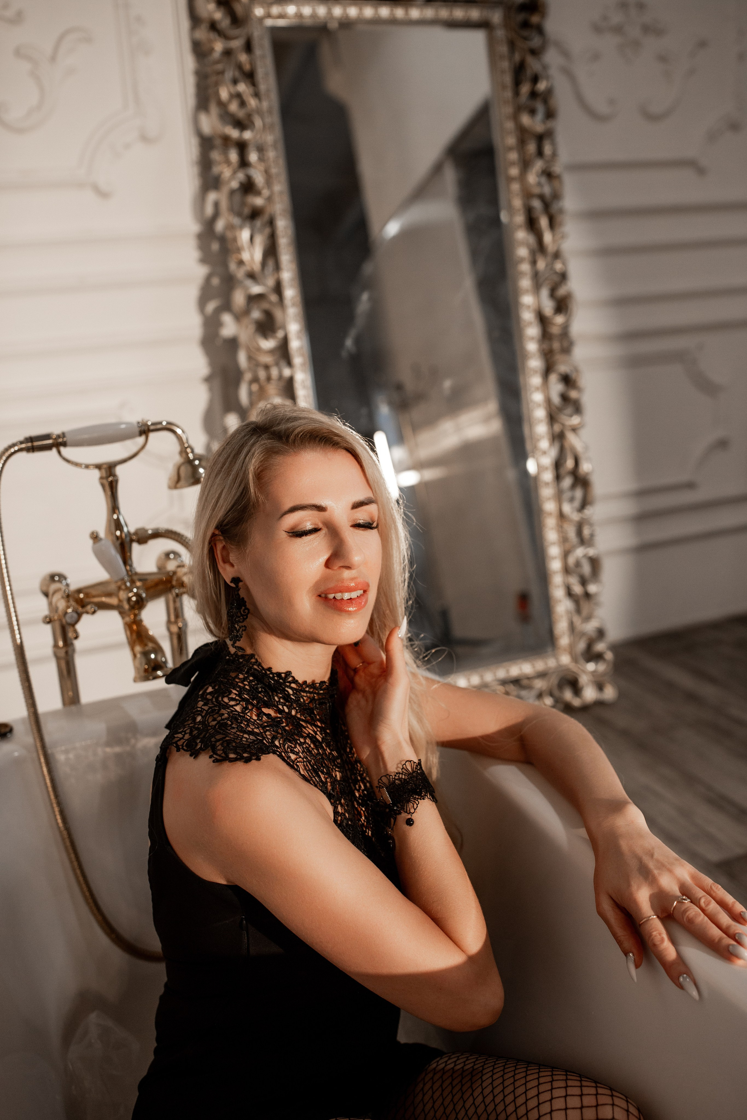 Ванная Студия. Семейный и детский фотограф в Ярославле