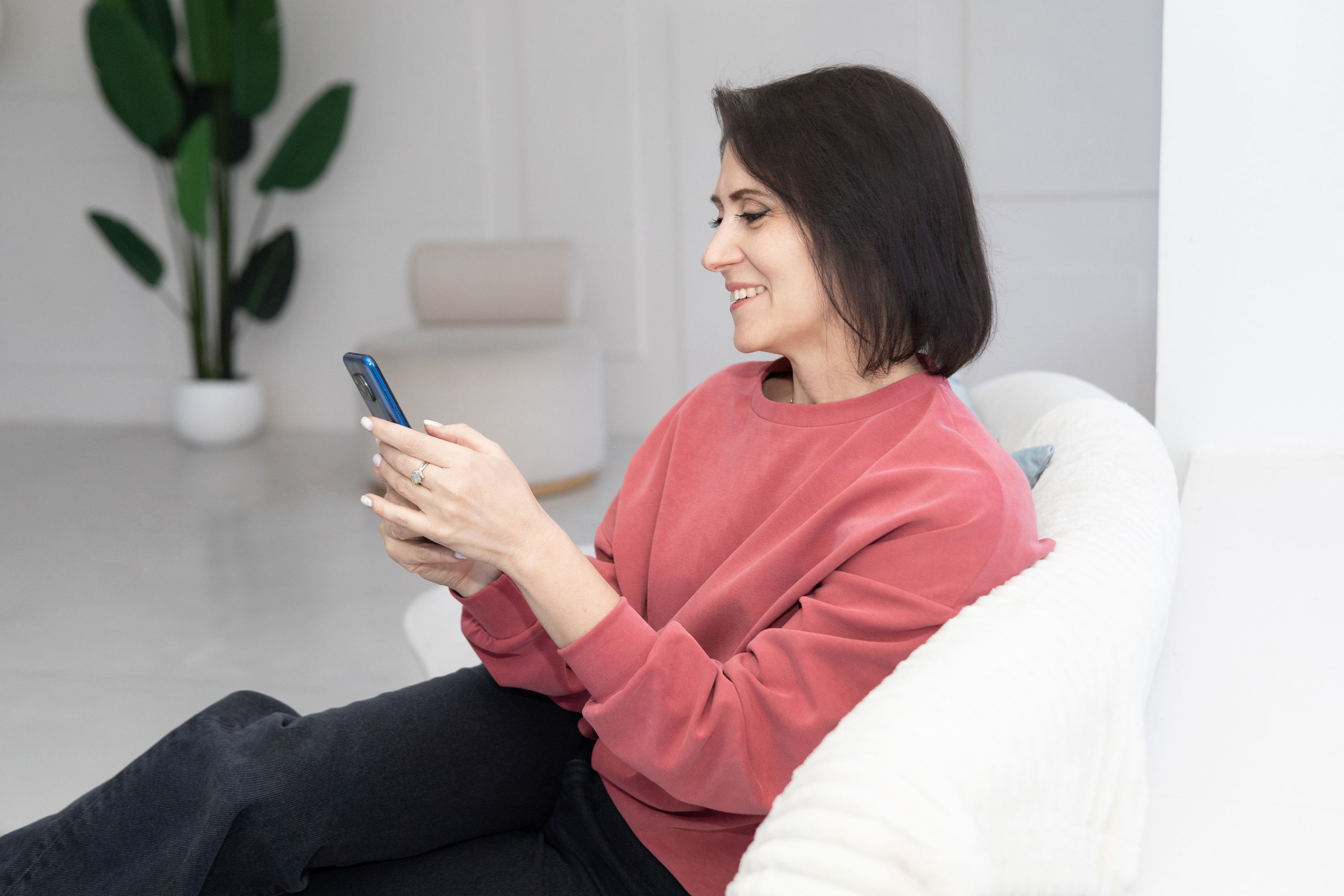Контент / Бизнес. Портретный фотограф в Самаре Гульназ Валиахметова