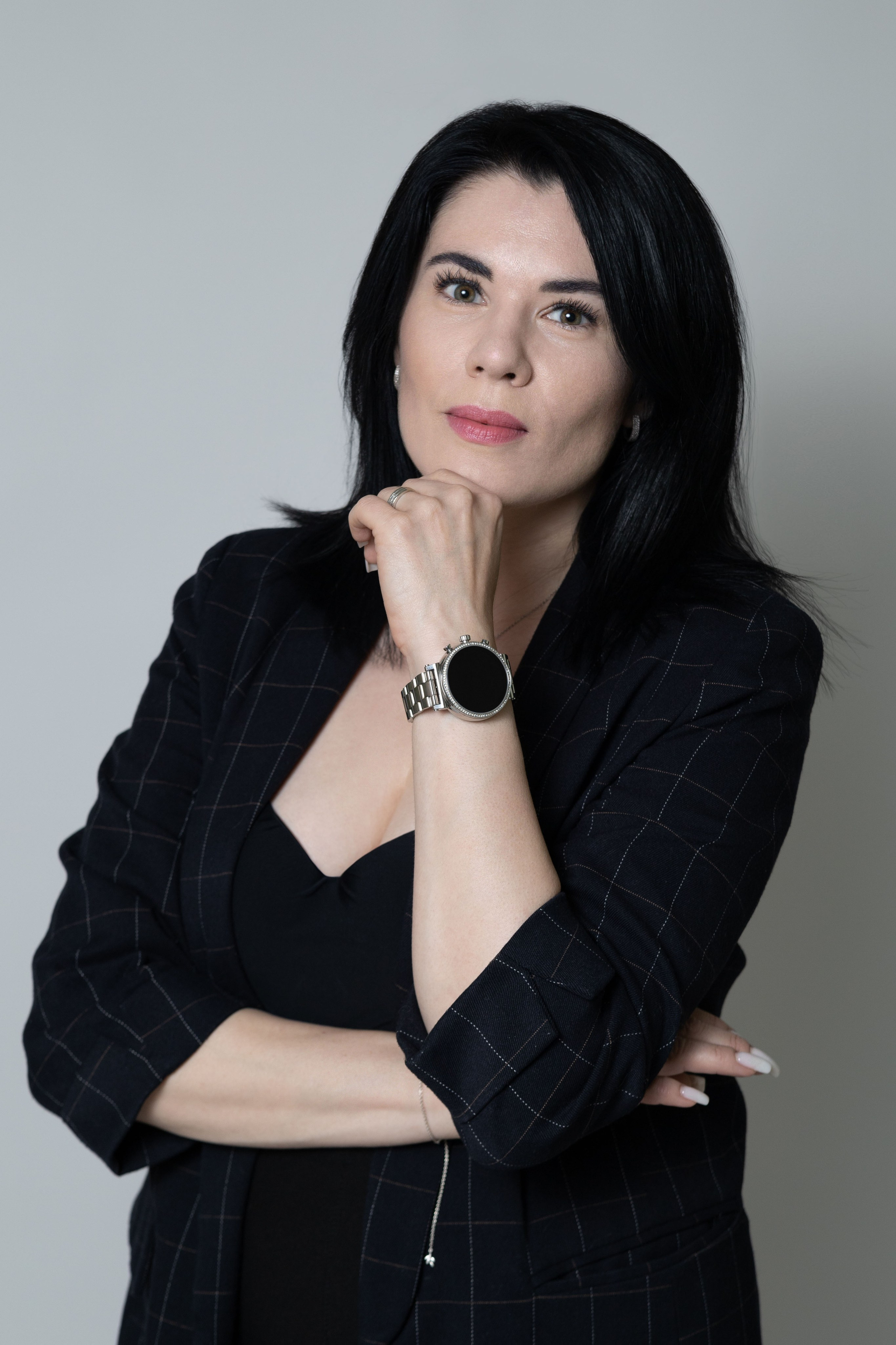 Контент / Бизнес. Портретный фотограф в Самаре Гульназ Валиахметова