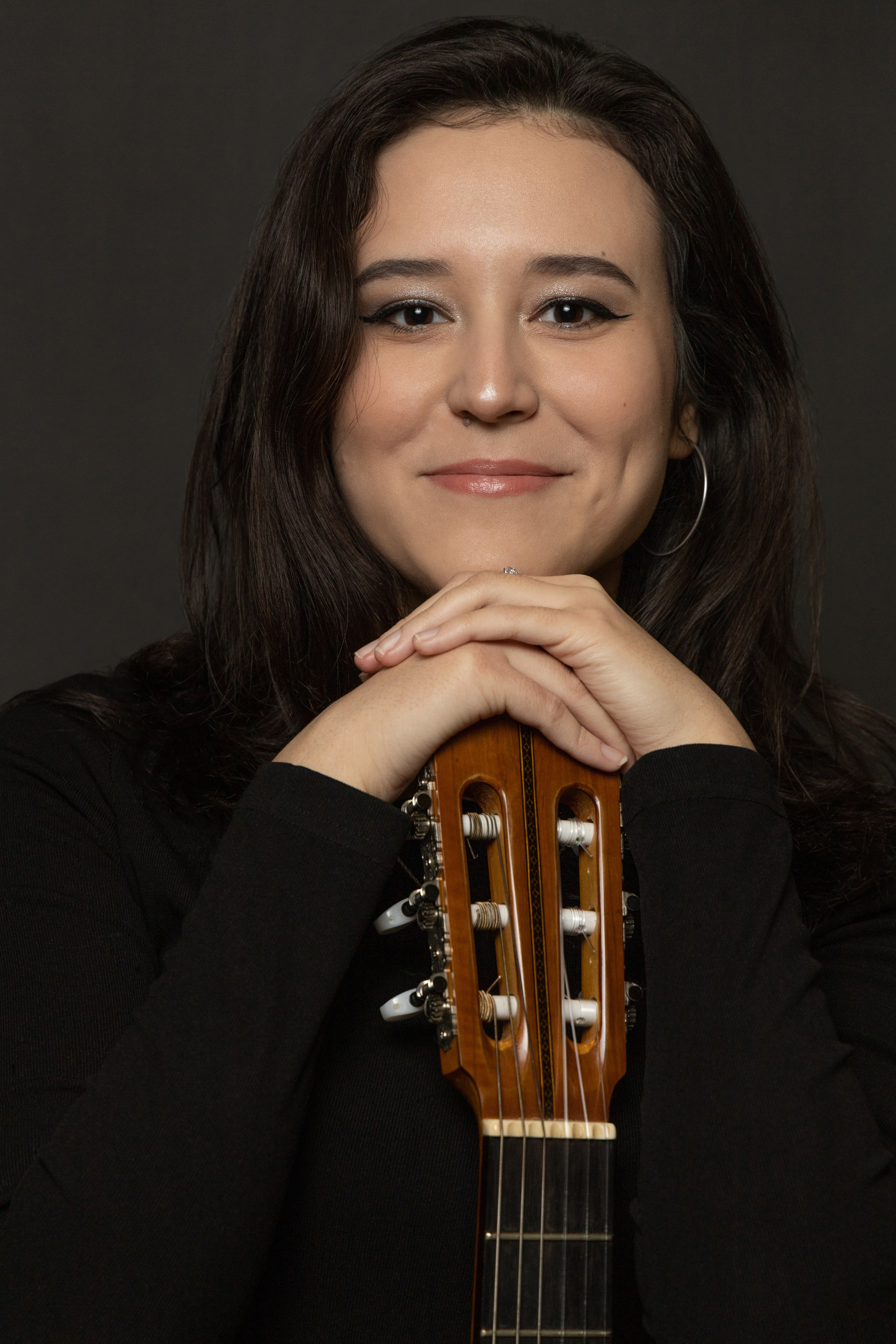 Женский портрет. Портретный фотограф в Самаре Гульназ Валиахметова