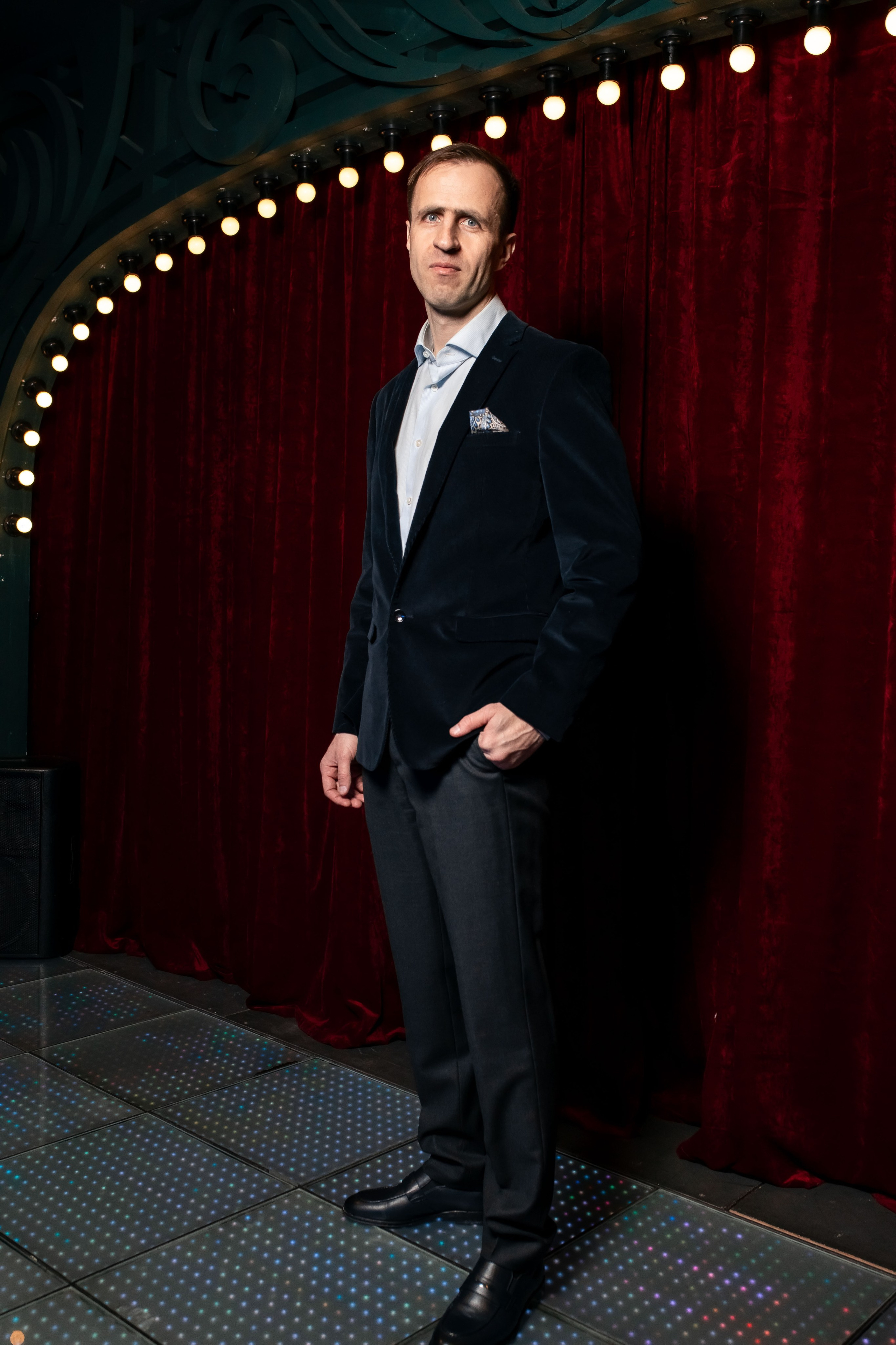 BIG_NSK_Burlesque. Репортажный фотограф в Новосибирске