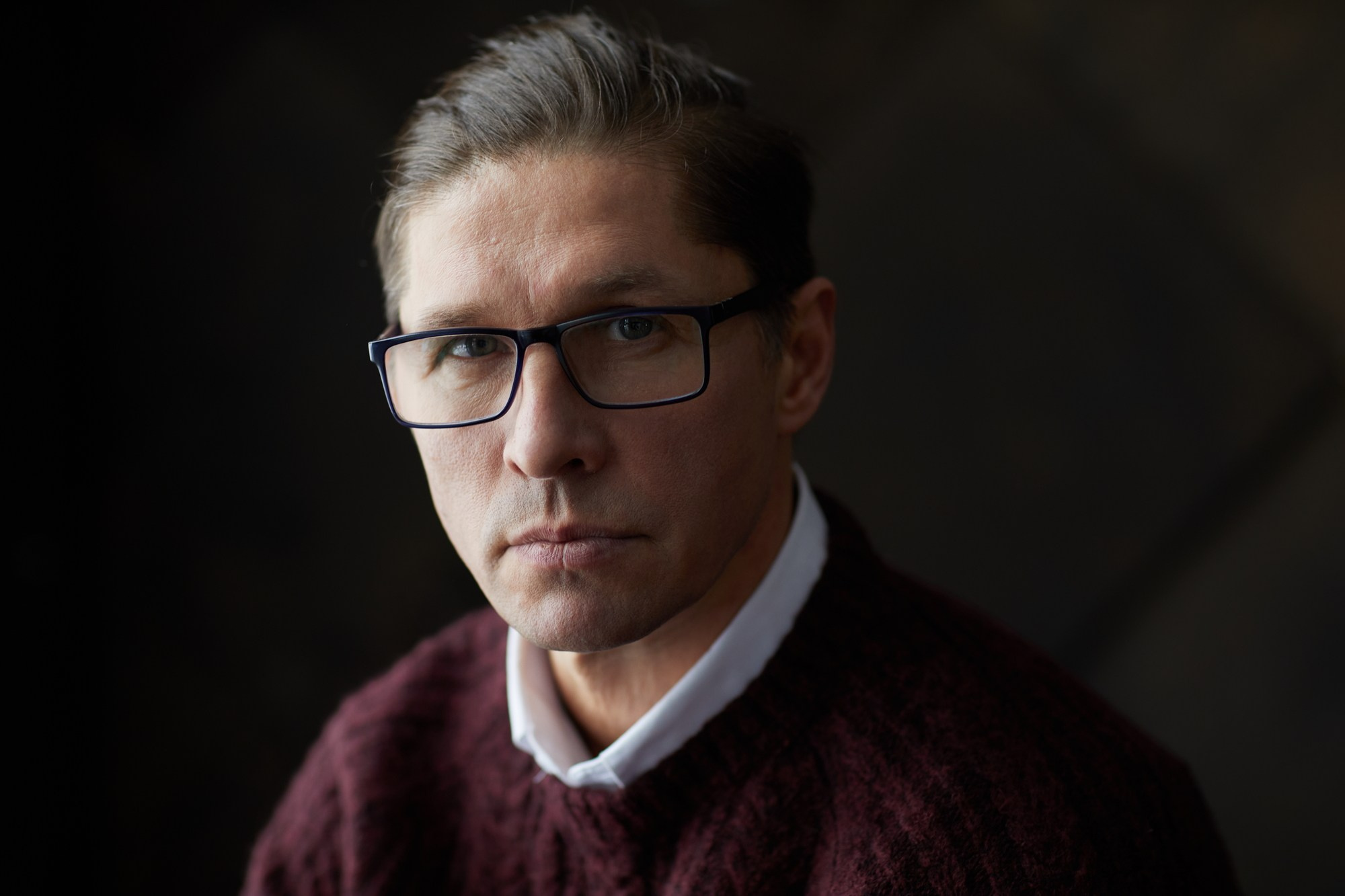 Пример фотосессии «под ключ». Профессиональная фотосъемка для бизнеса и личного бренда в Москве