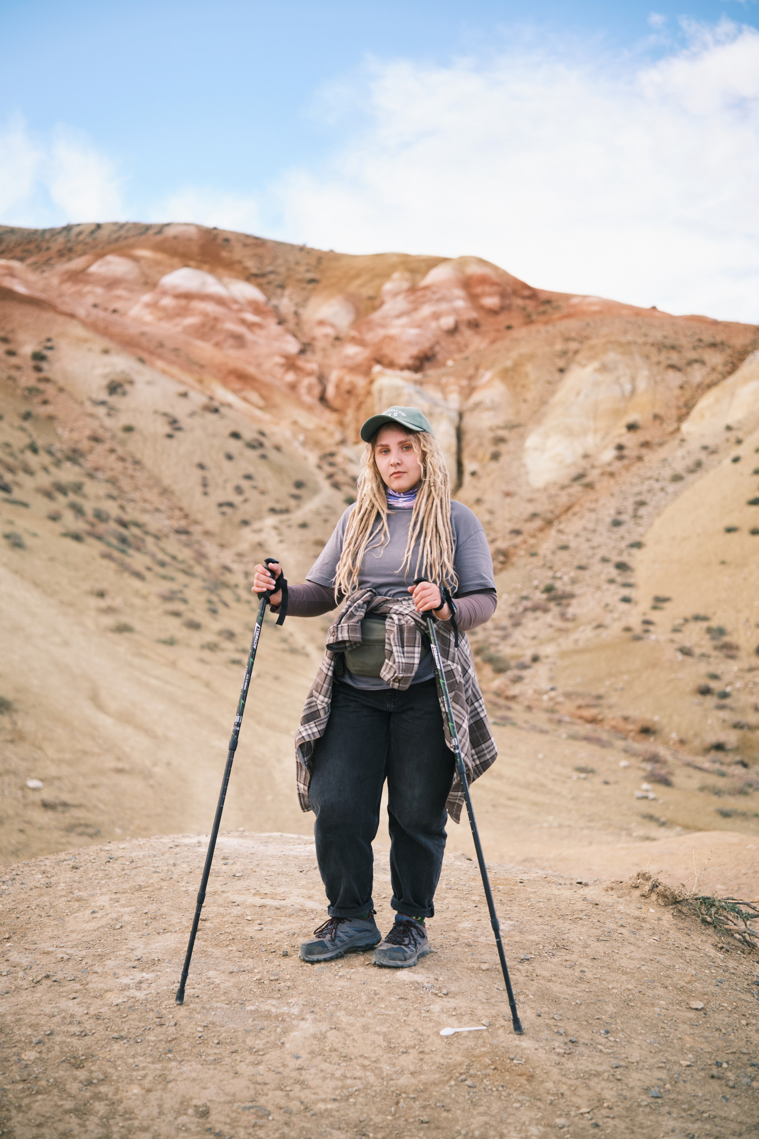 Природа. Антон Ив