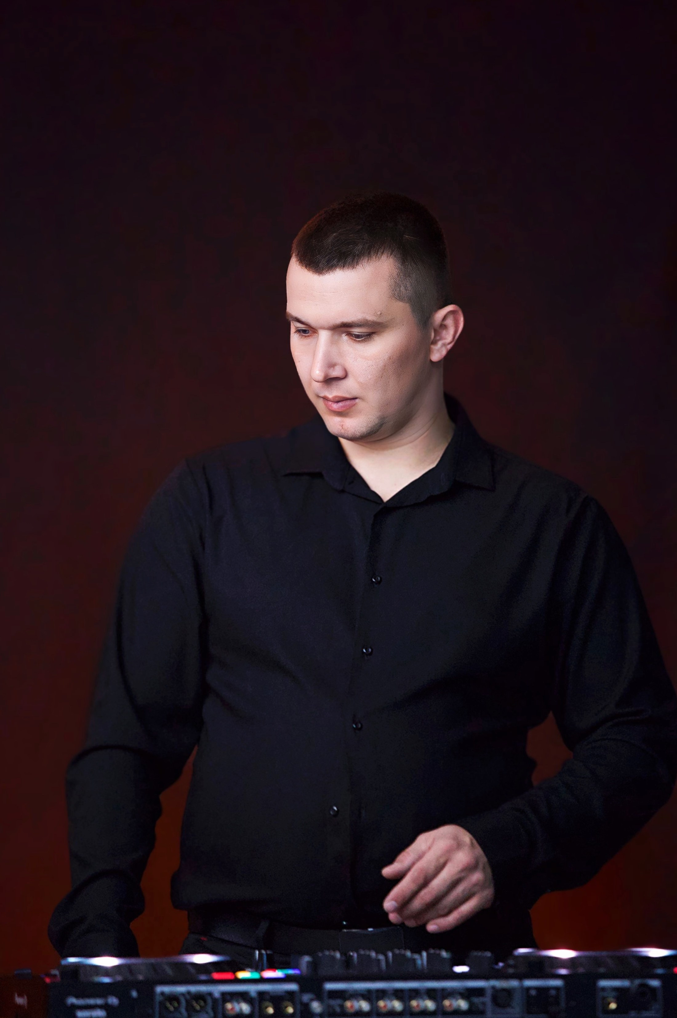 БЭКСТЕЙДЖ СТУДИЯ 12.7. Репортажный фотограф Анапа