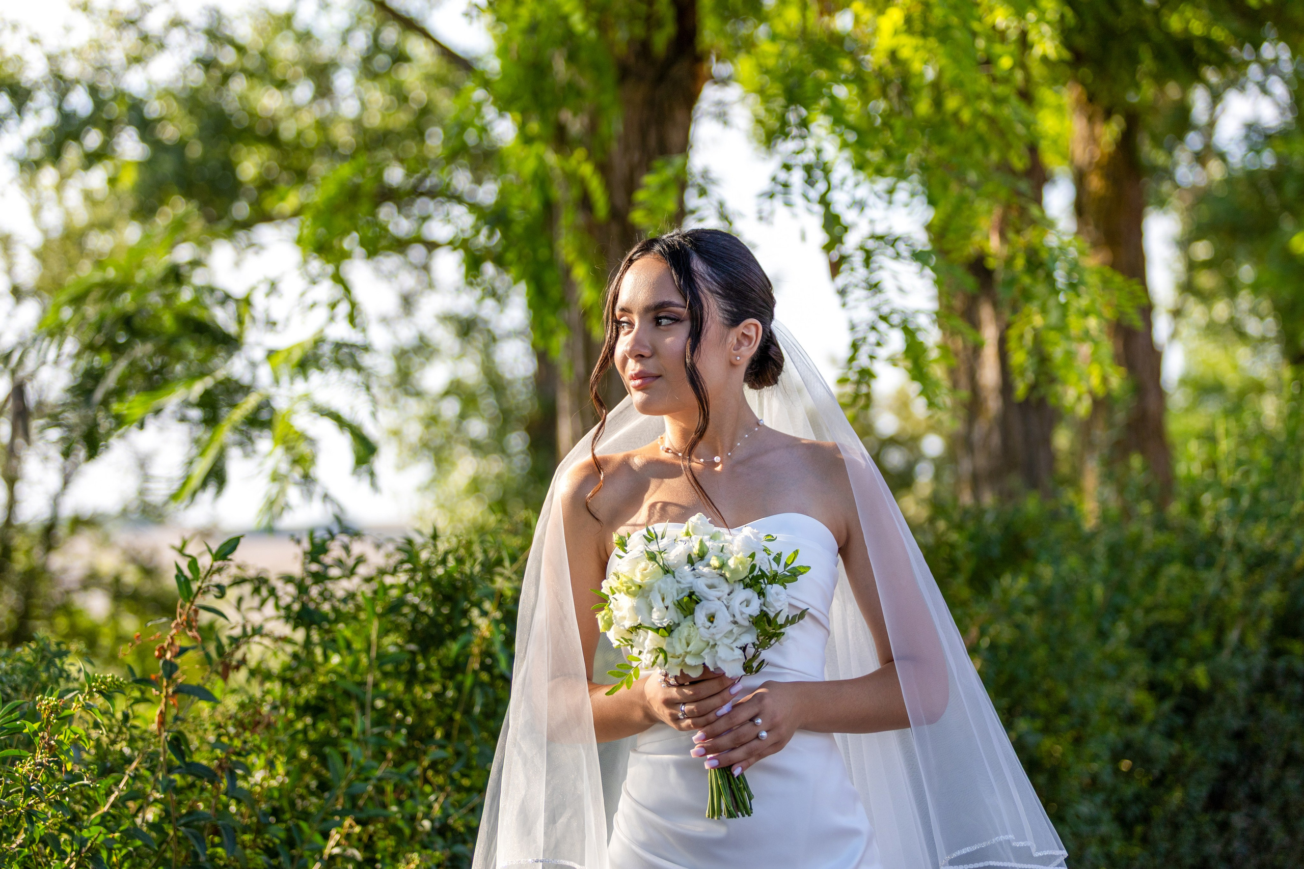Церемония Виталий и Виктория. Репортажный фотограф Анапа
