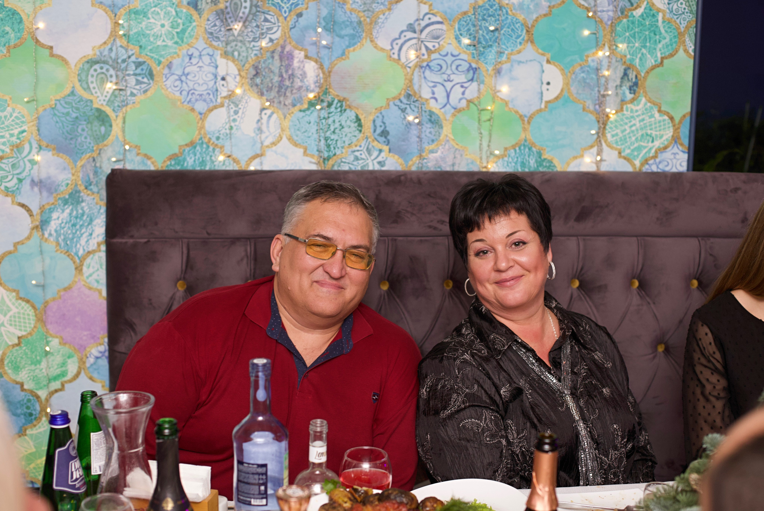 ПРИЧАЛ 22.12.23. Репортажный фотограф Анапа