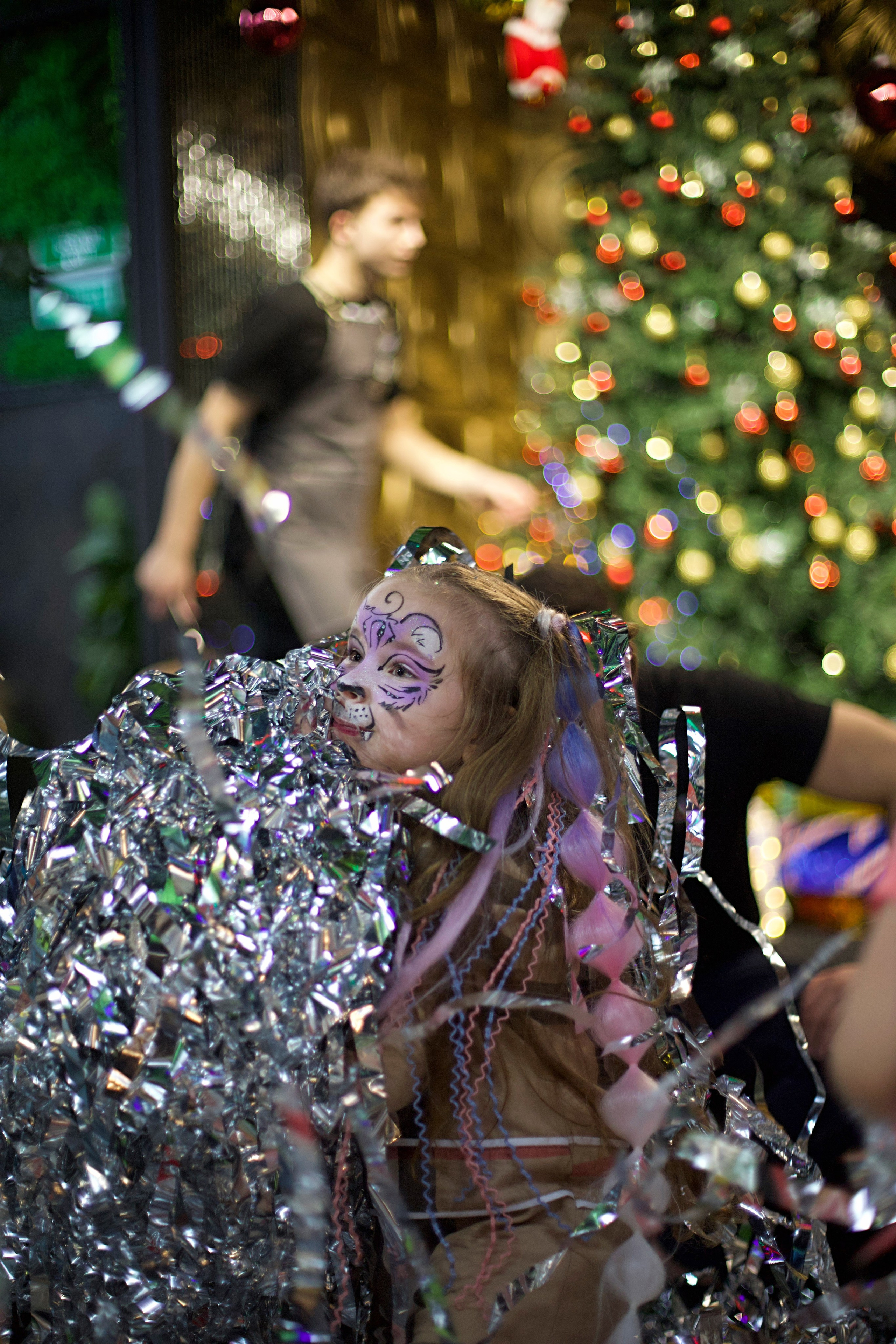 День Рождения Аврора. Репортажный фотограф Анапа