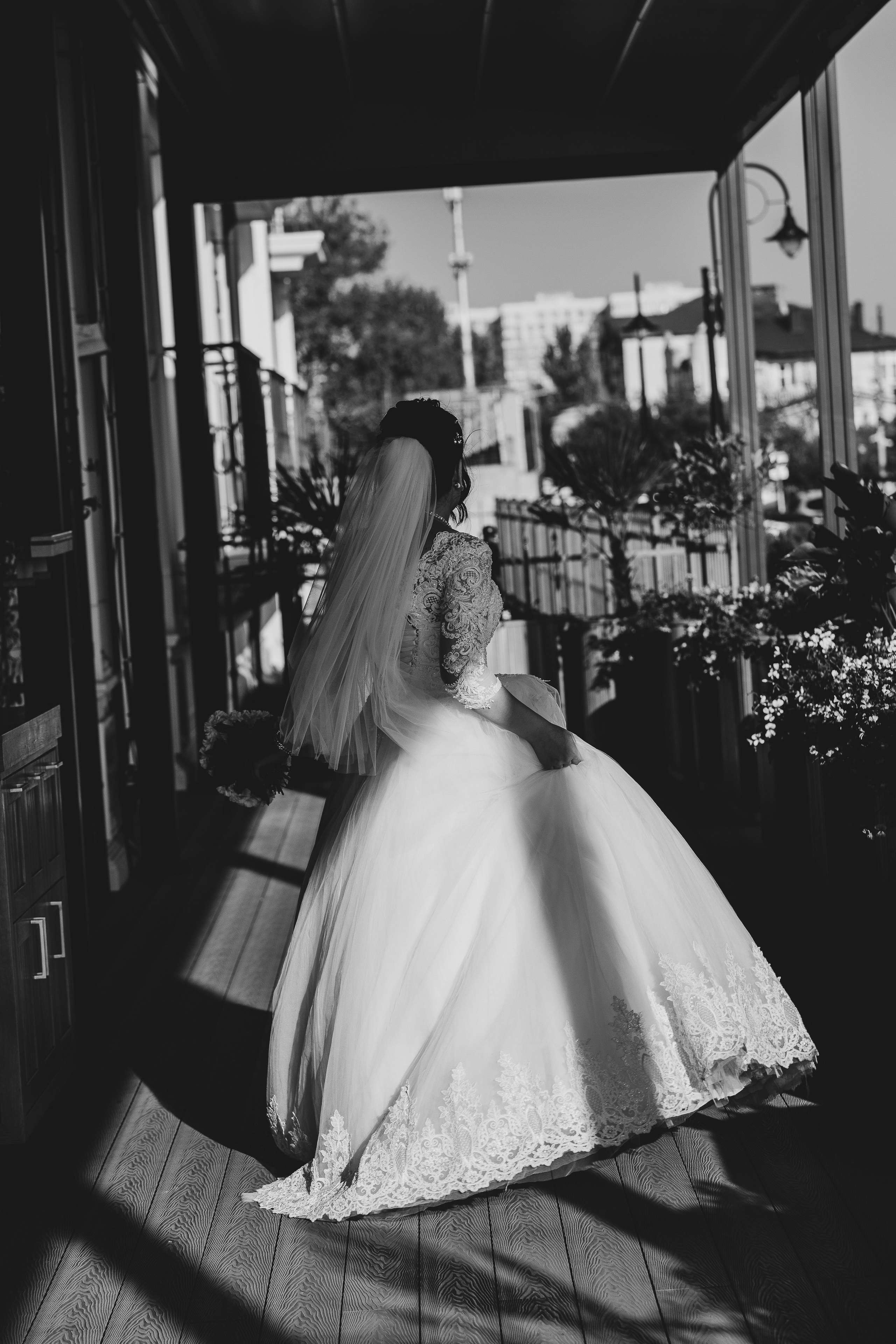 Свадьба Александр и Анна. Репортажный фотограф Анапа