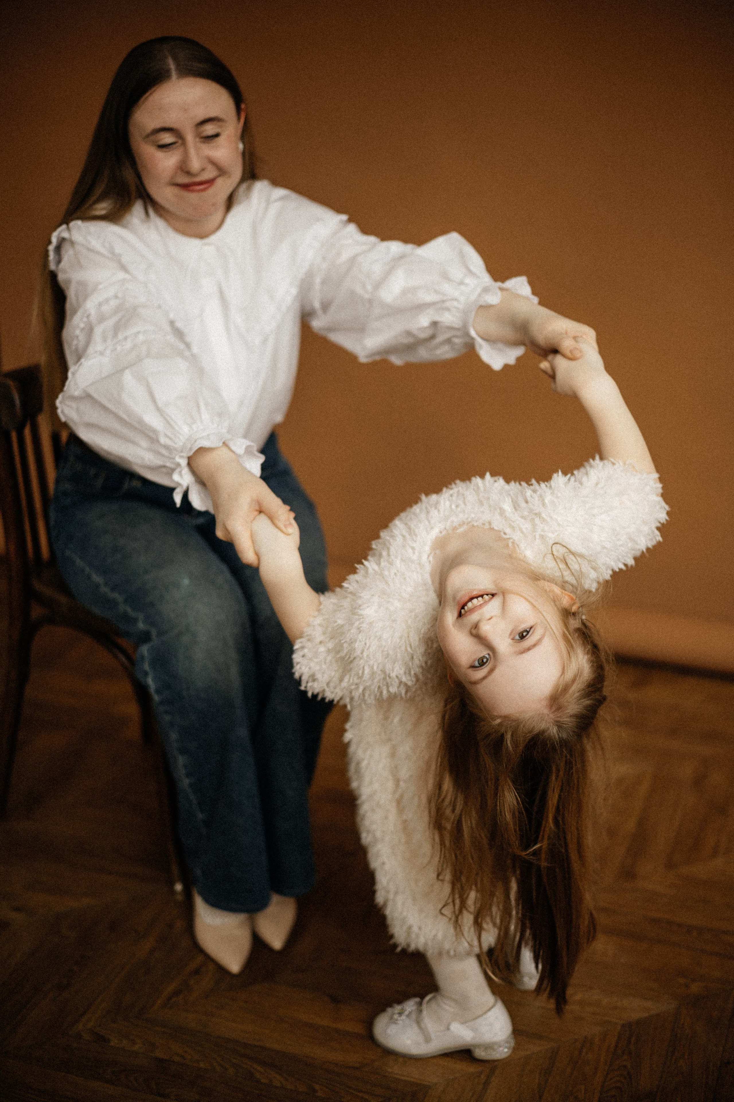 Ксения и Глаша. Alex Vasina Photographer