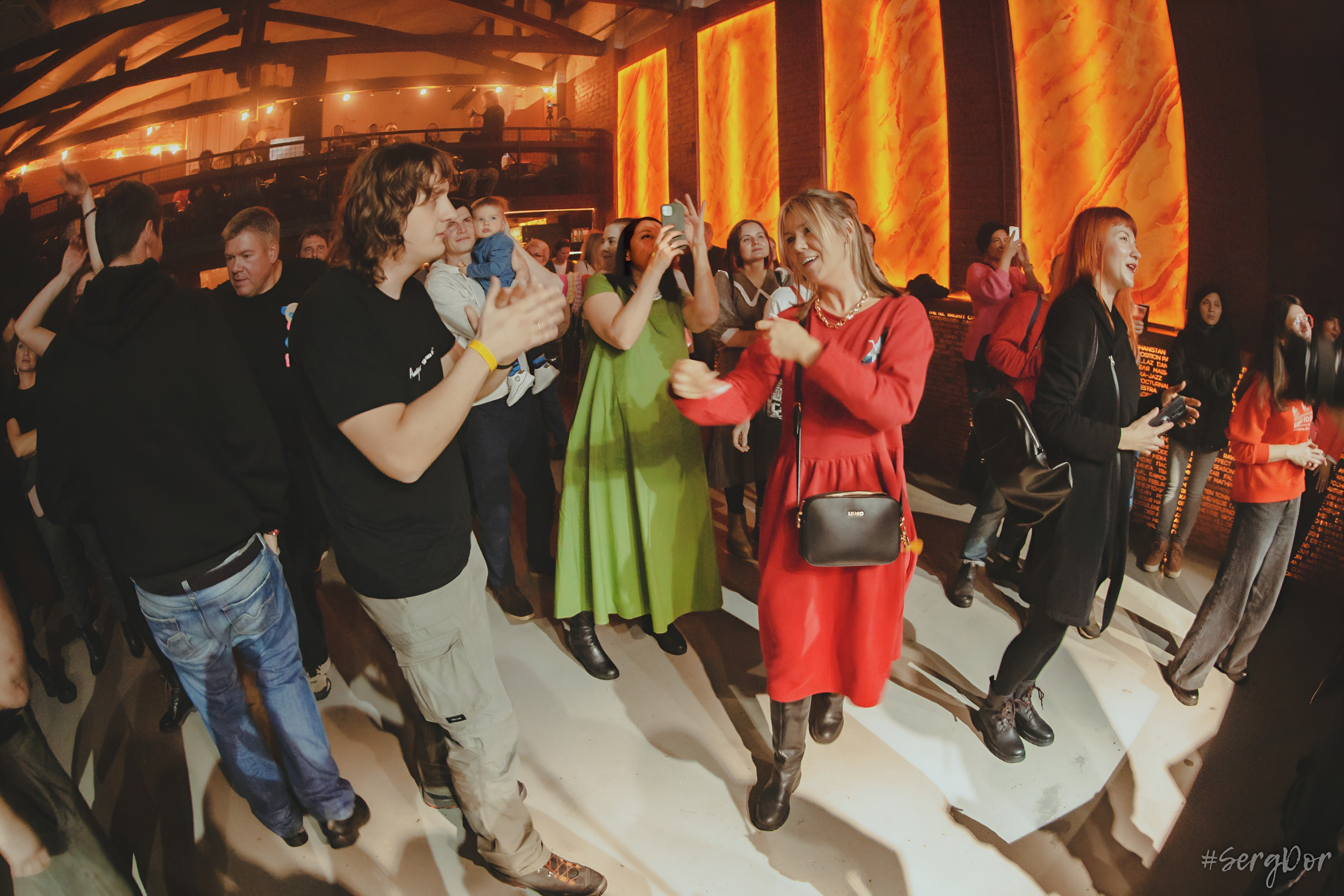 АЛЁNА, Культурный Центр Сердце, Алёна Романова, ДДТ, DDT Family, фолк, фолк-рок, концерт, Санкт-Петербург, Питер, 23.12.2023, SergDor, 23 декабря 2023 года, #SergDor, фотографии