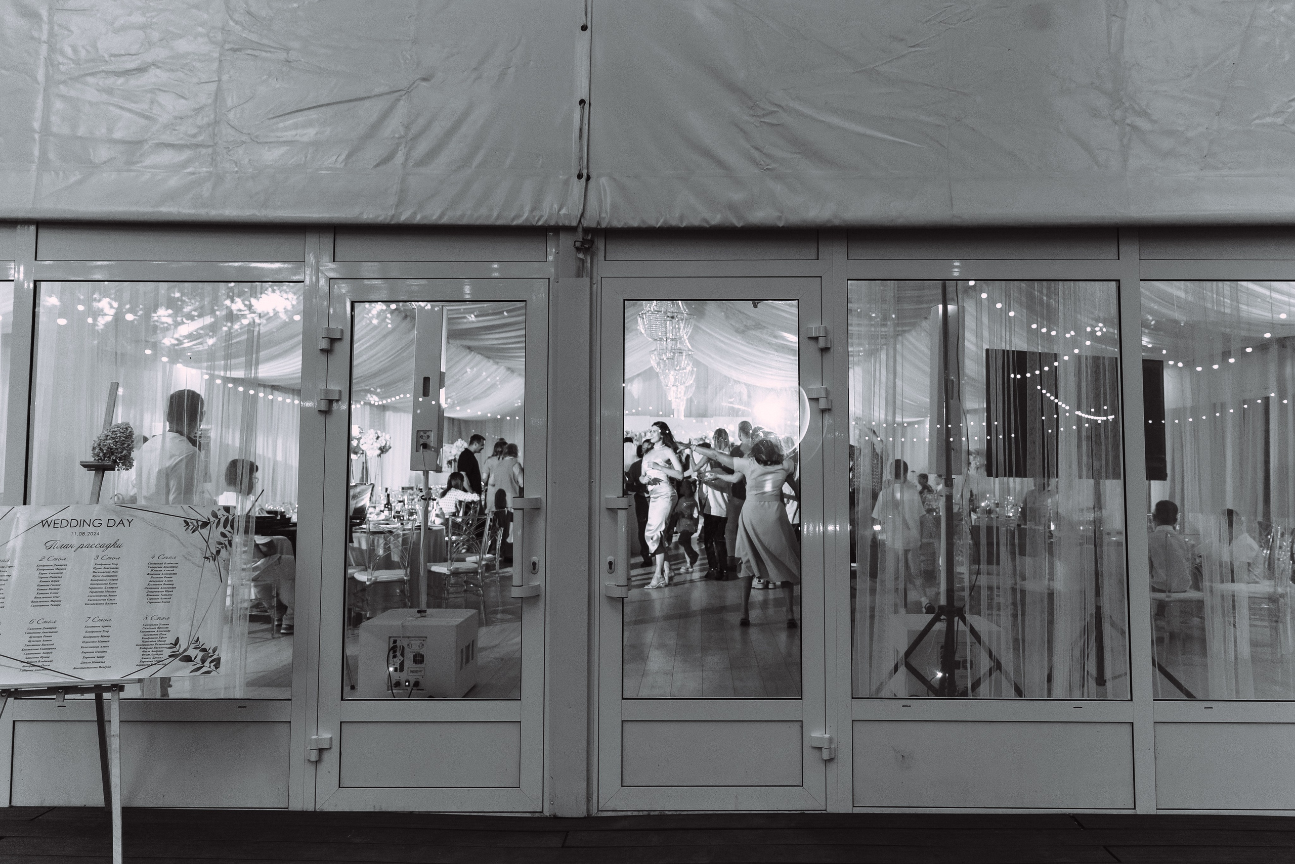 Семен + Варвара. Свадебный и семейный фотограф в Волгограде Олеся Лисицкая