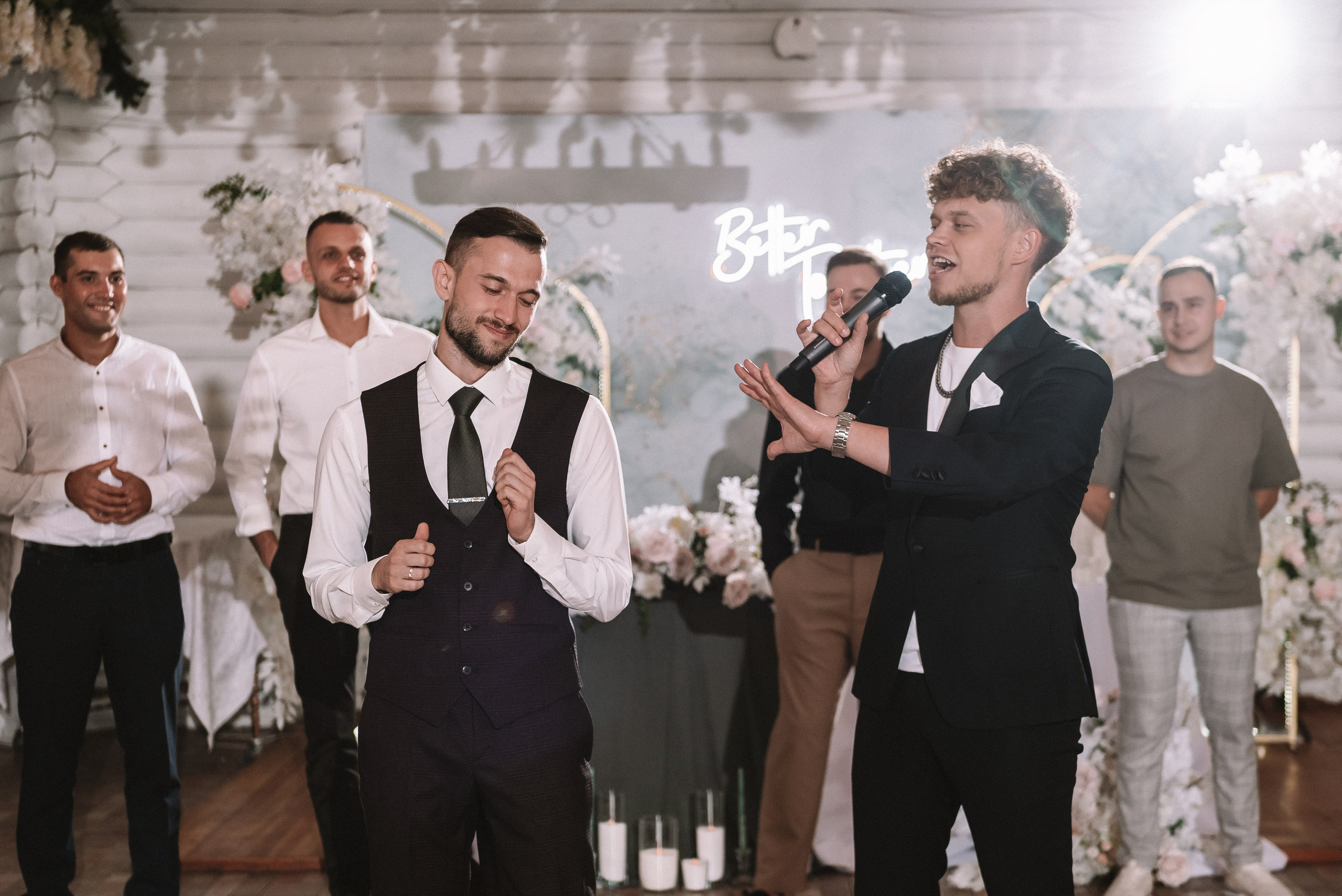 Виктория + Ярослав. Свадебный и семейный фотограф в Волгограде Олеся Лисицкая