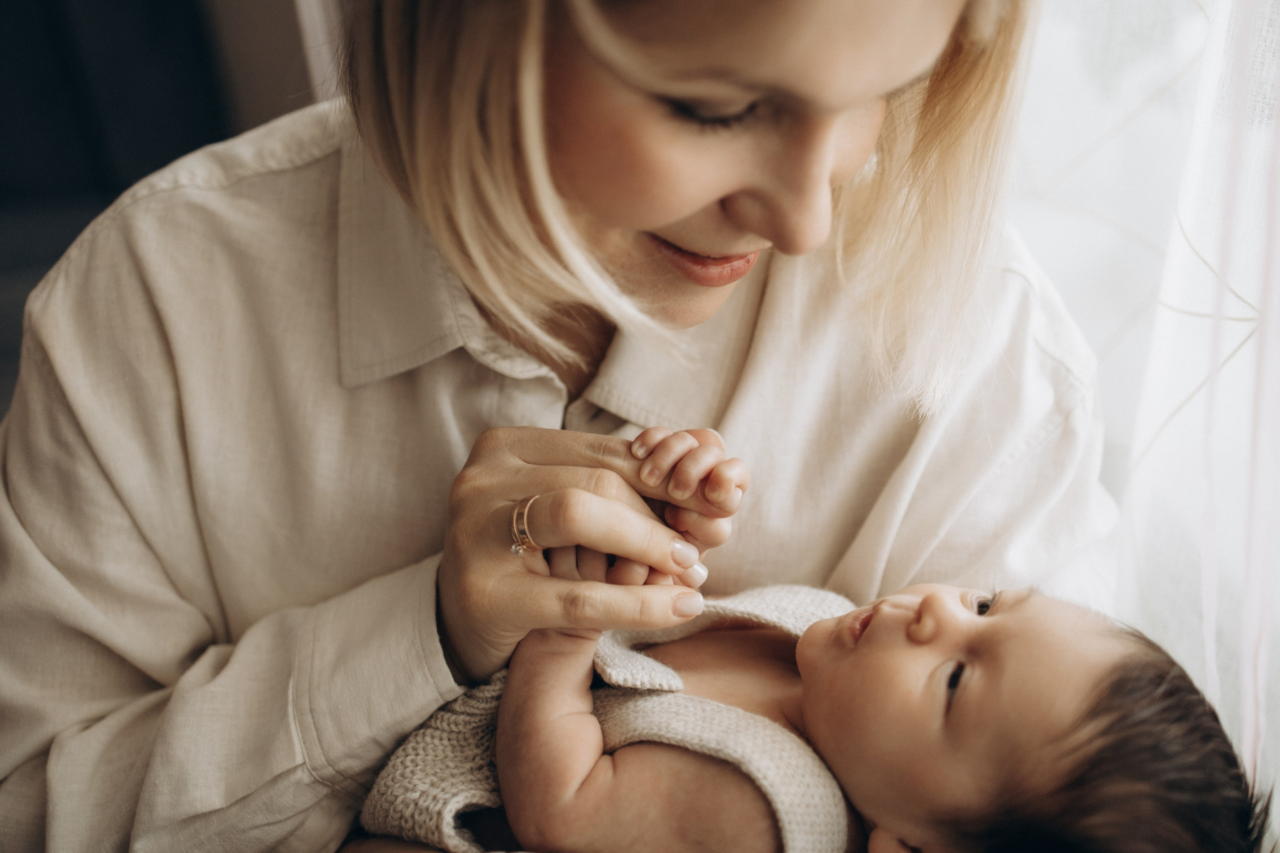 Домашние уютные моменты. Самый теплый фотограф в Краснодаре Рябоконь Ксения