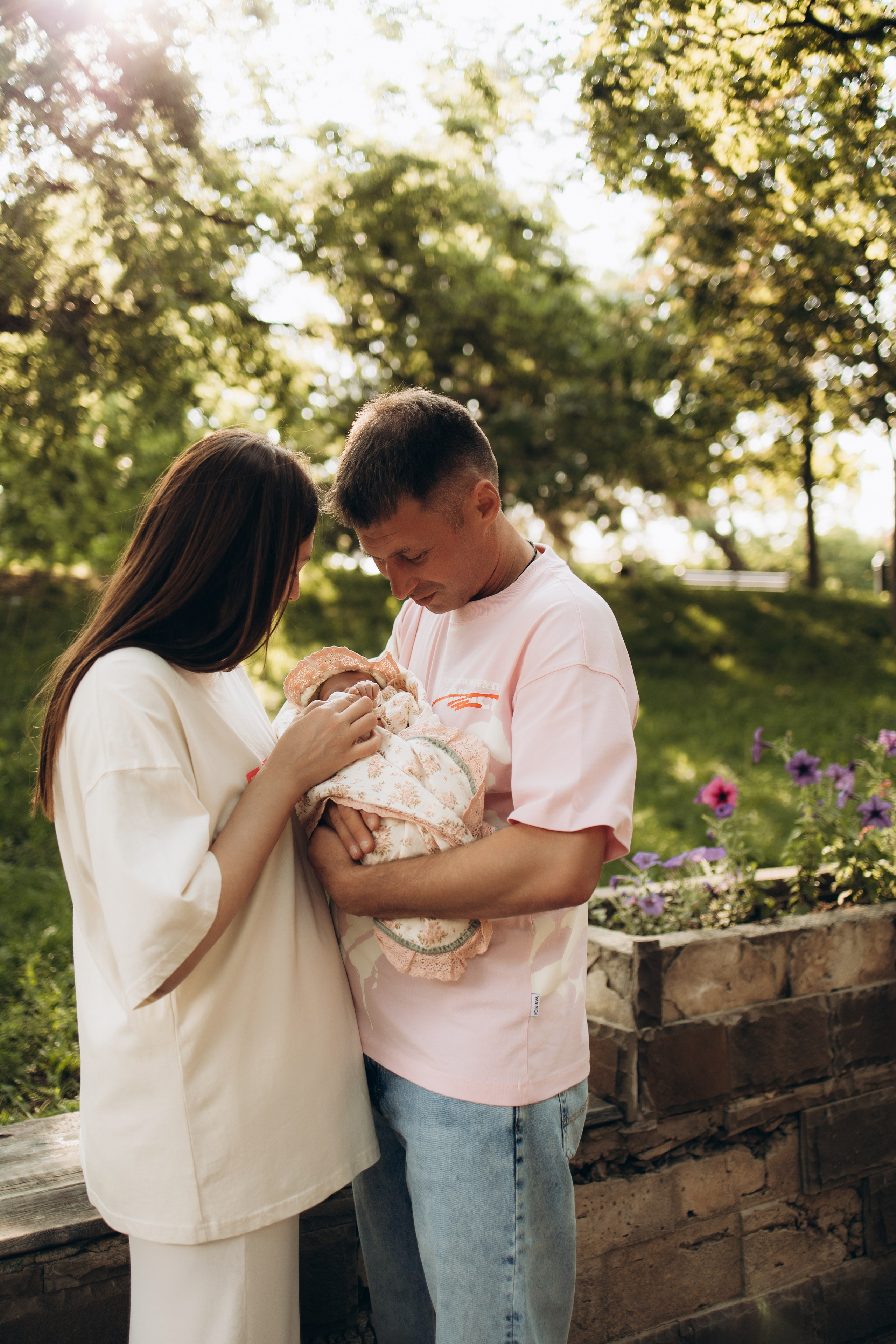 Выписка Виктории. Самый теплый фотограф в Краснодаре Рябоконь Ксения