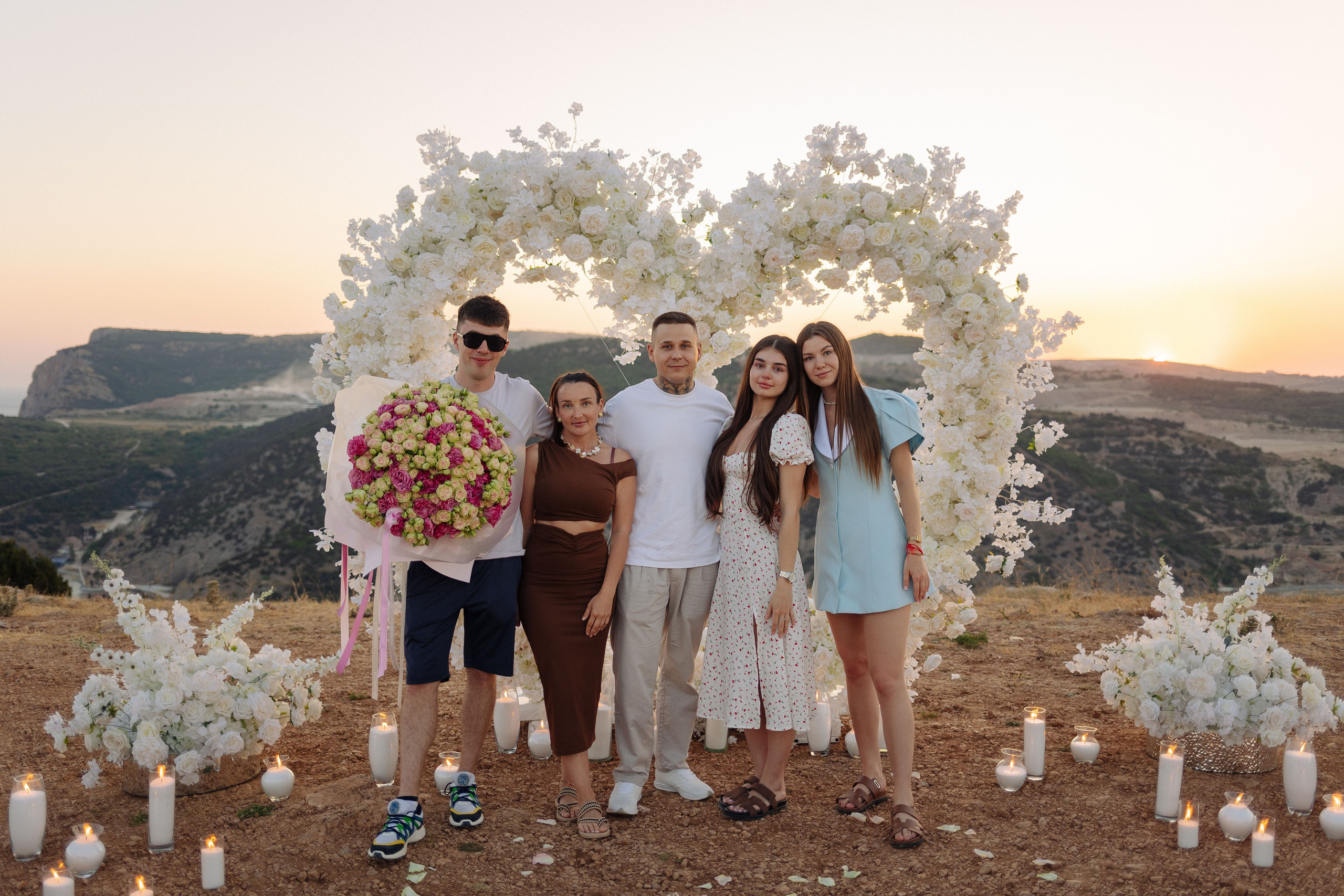 S&M. Семейный фотограф в Севастополе и Симферополе Александра Чистякова