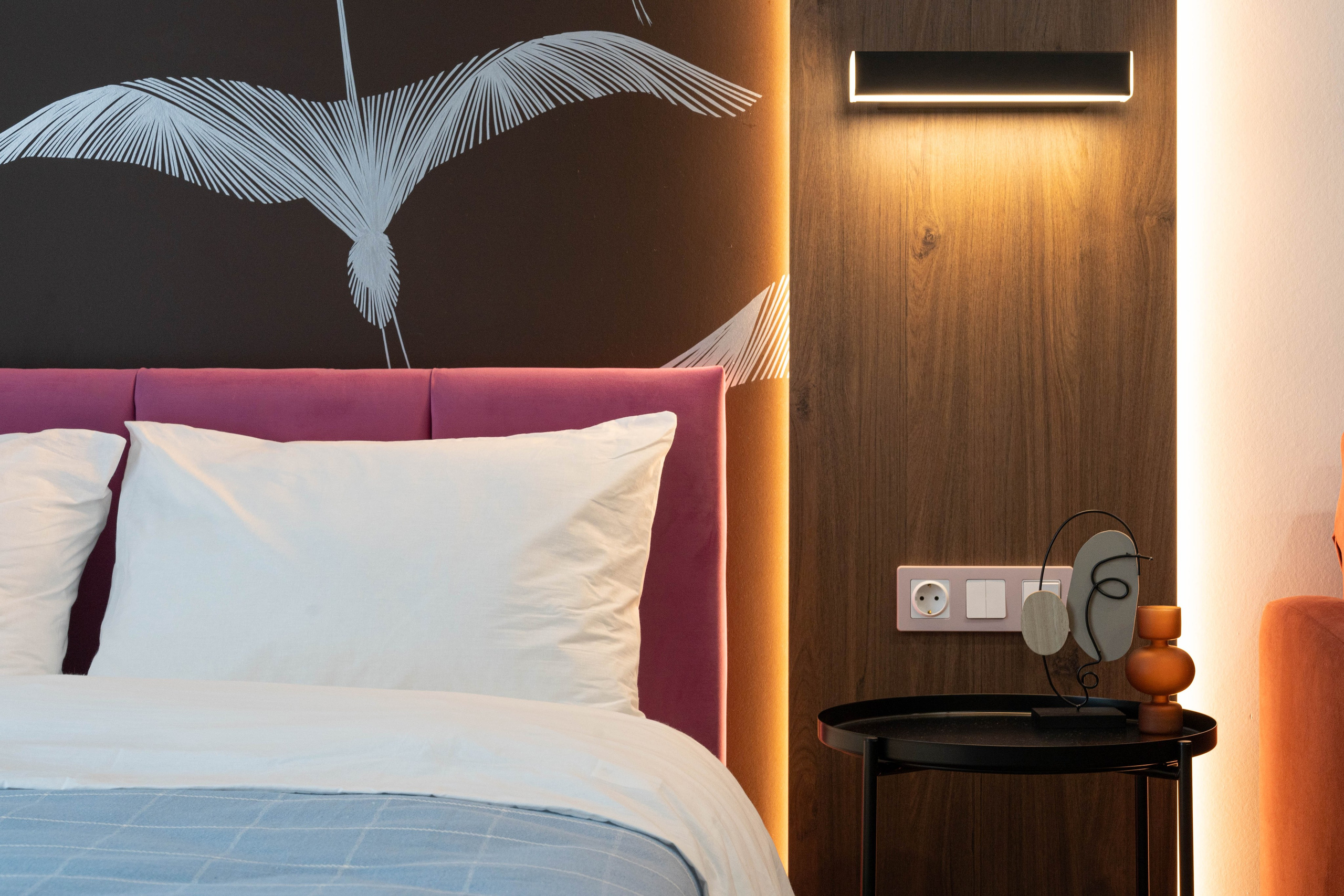 Интерьерная фотосъемка. Визуальный контент для недвижимости в Калининграде