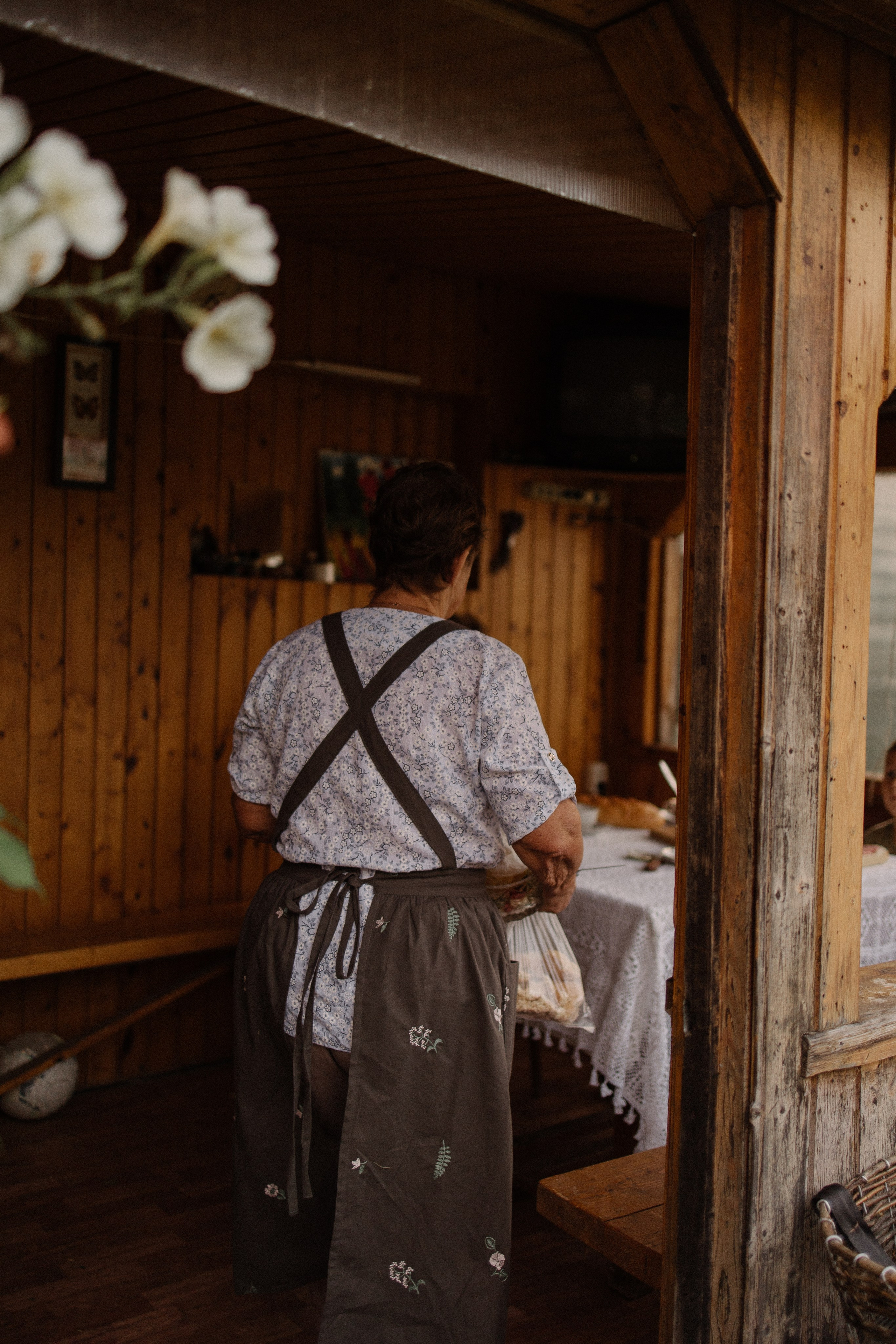 Бабушка и внуки. Семейный фотограф Александра Тарасова