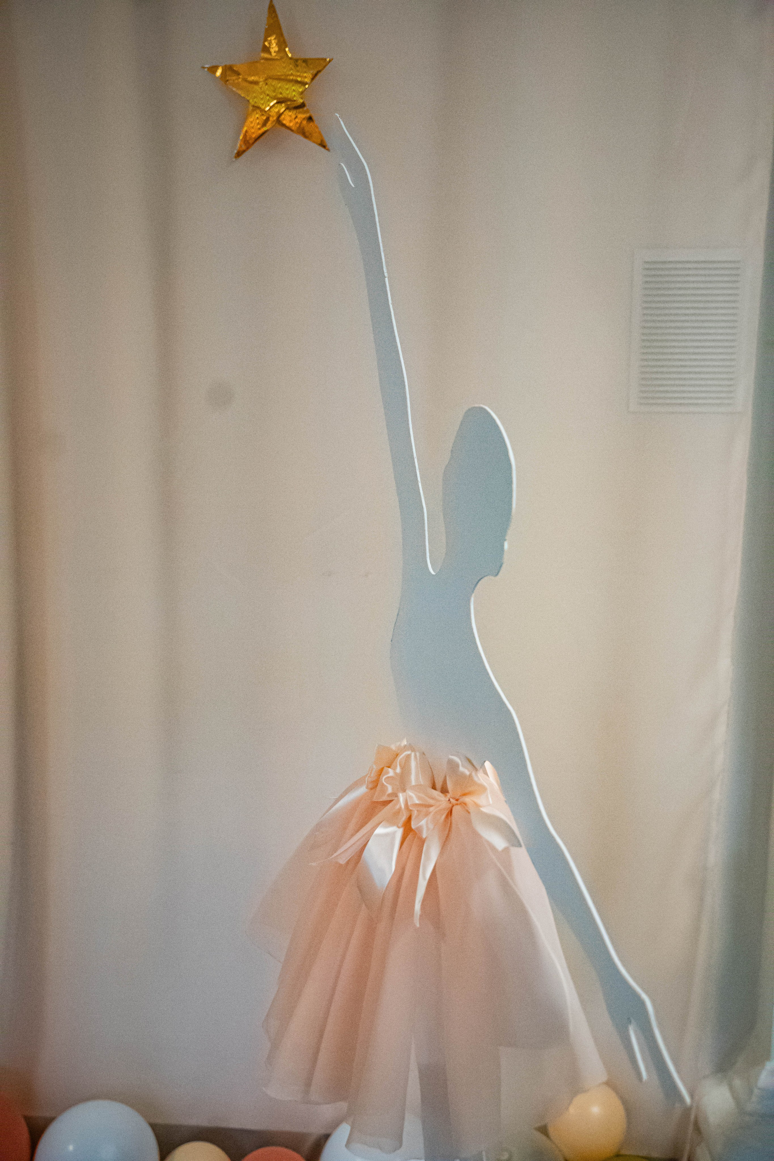 «Конфетти» Юбилейный концерт «Твори Добро». Фотограф Дарья Маташкова