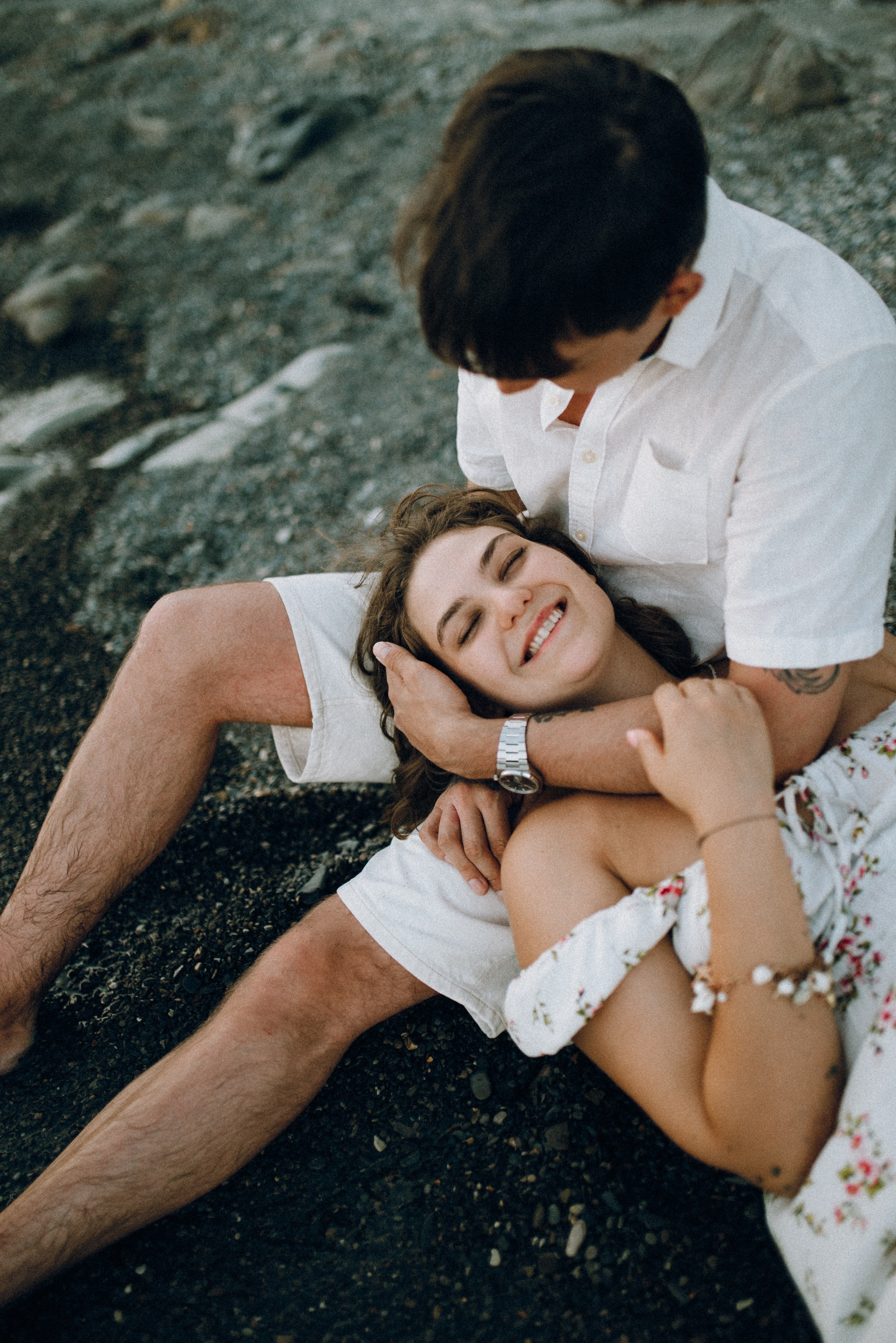 Виолетта и Евгений. Фотограф Санкт-Петербург, Новороссийск