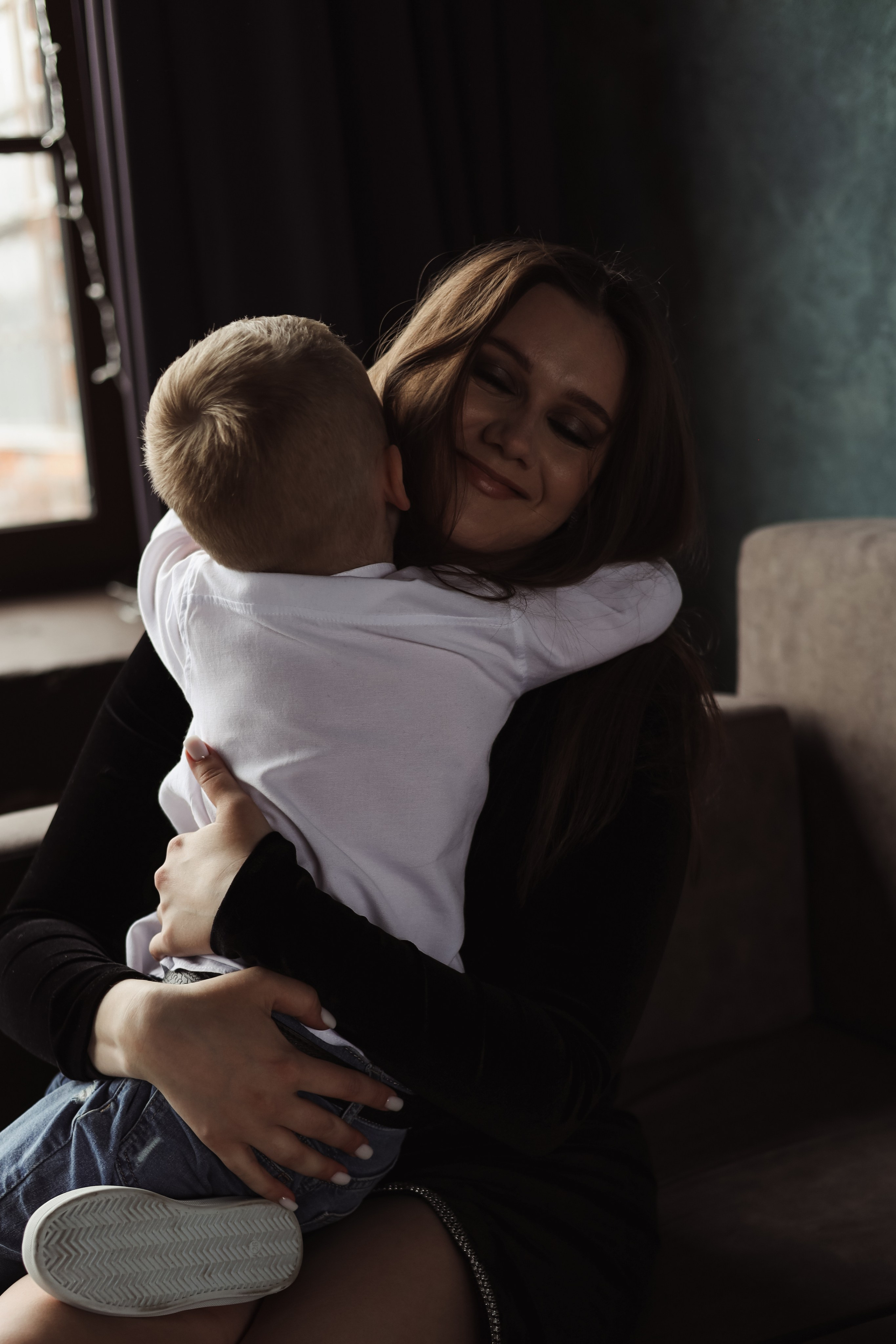 Victoria&Egor. Photographer Tatiana Ivanova in Yaroslavl