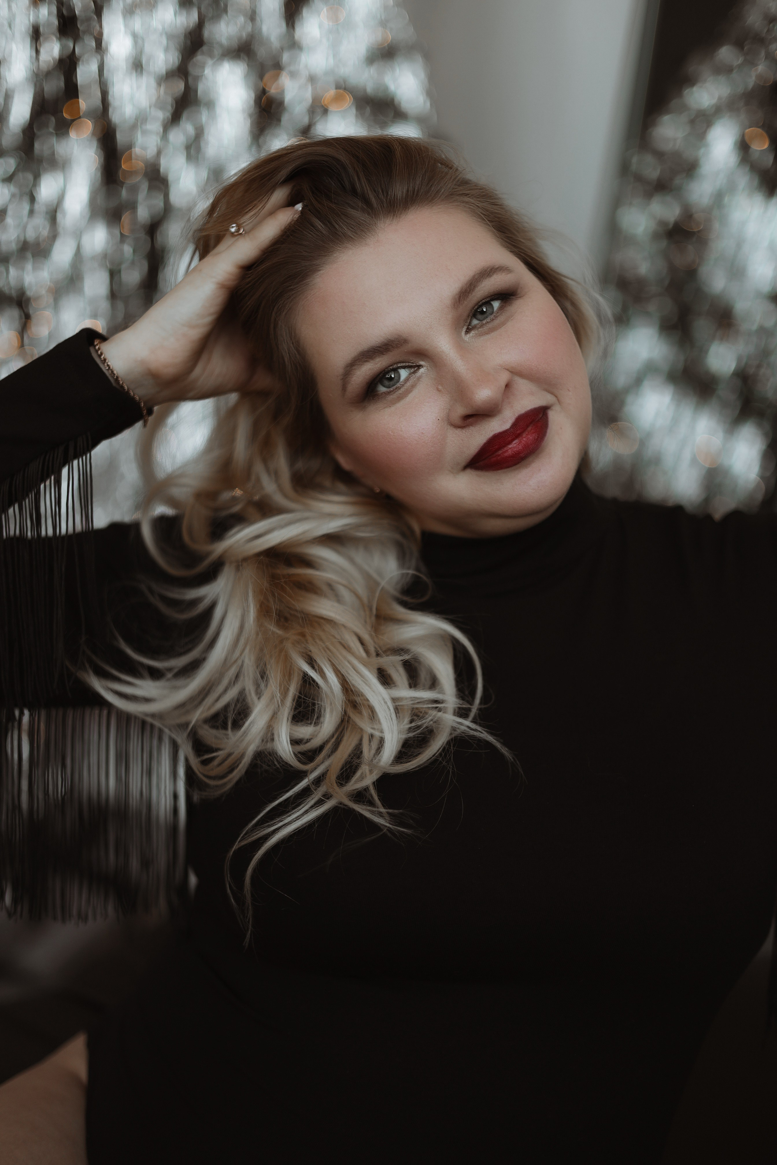 В ожидании. Photographer Tatiana Ivanova in Yaroslavl