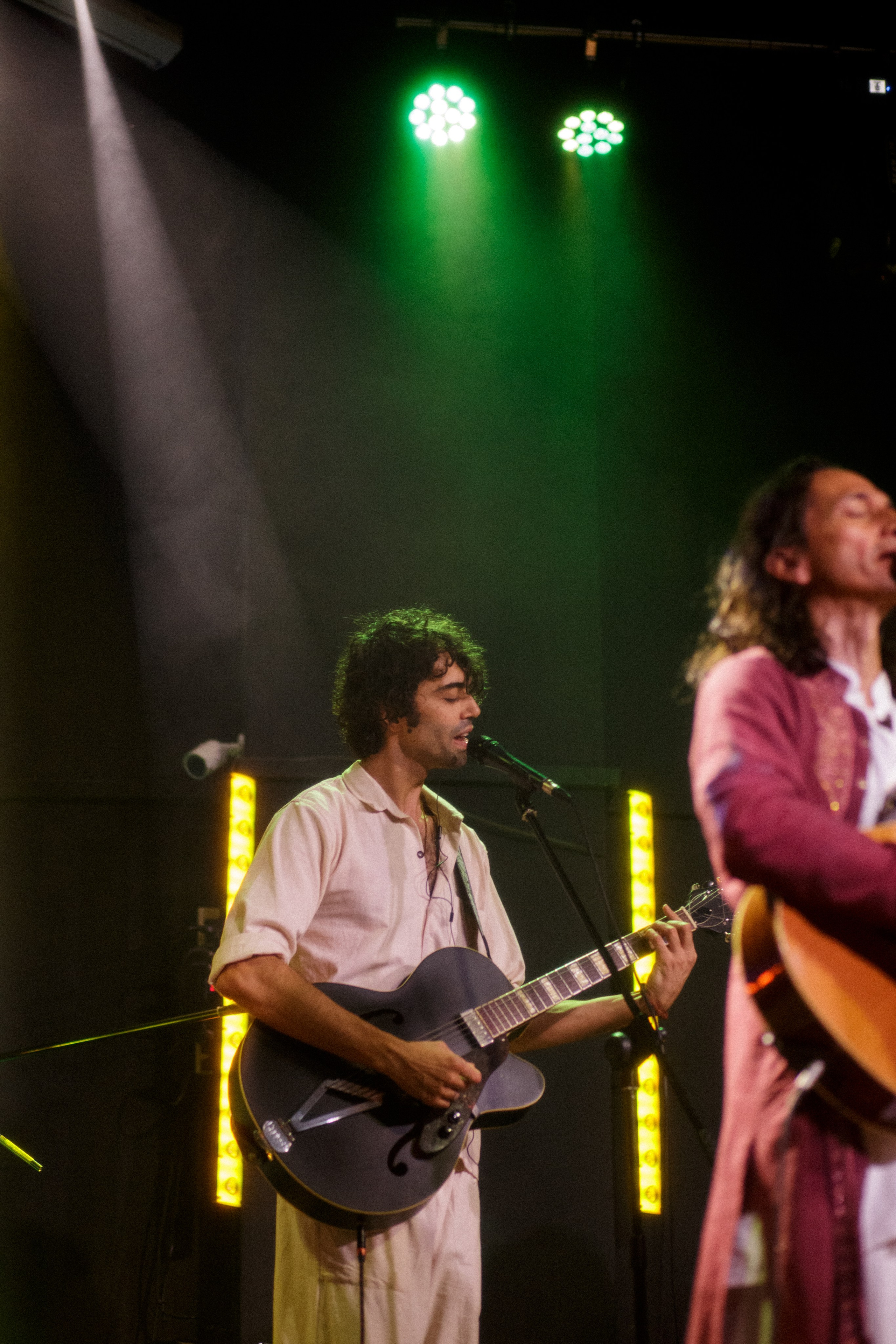 Концерт Gyan Saltus «RUDRA». Свадебный фотограф в Москве — Ольга Козловская