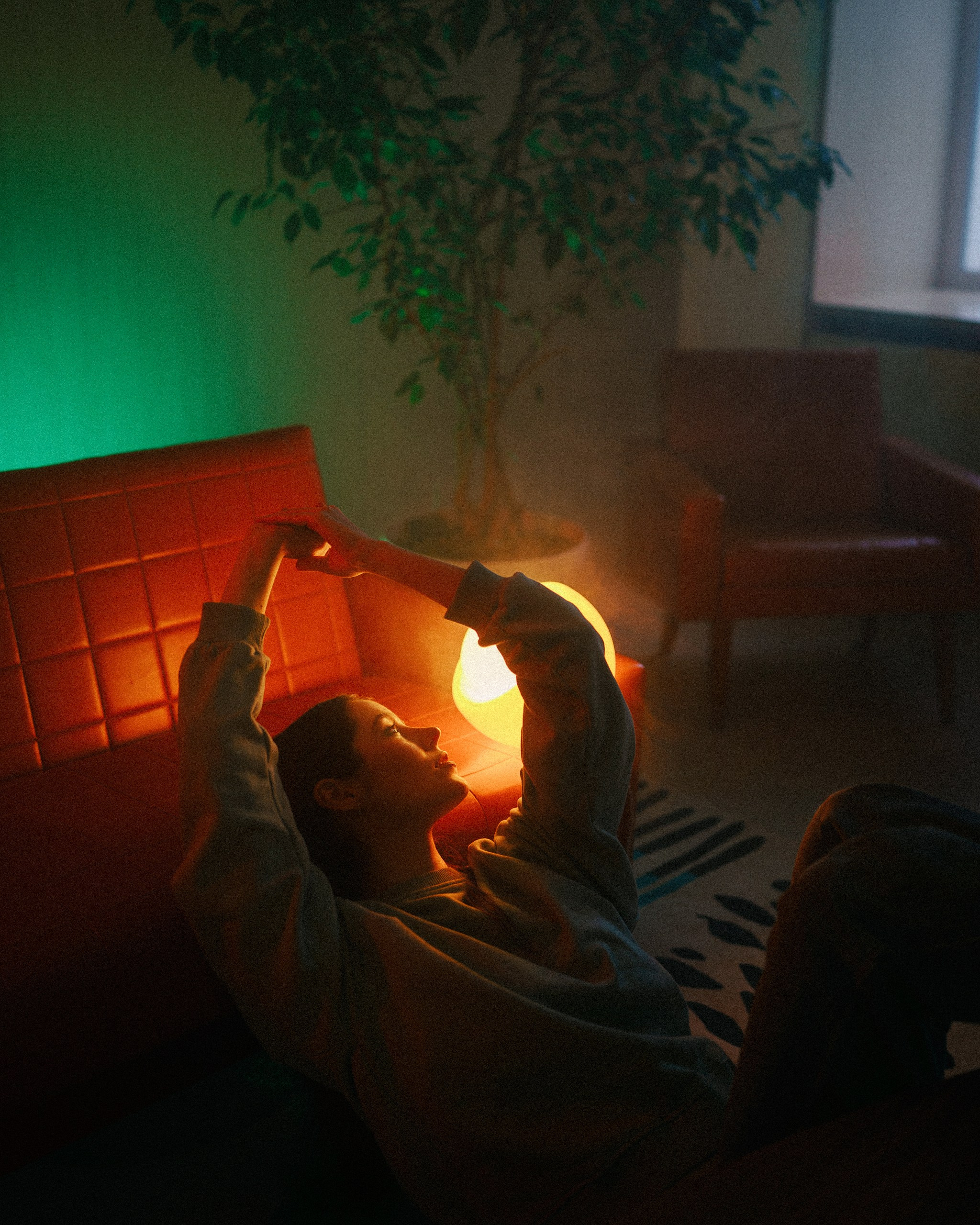 Polina. Асхат Бардынов