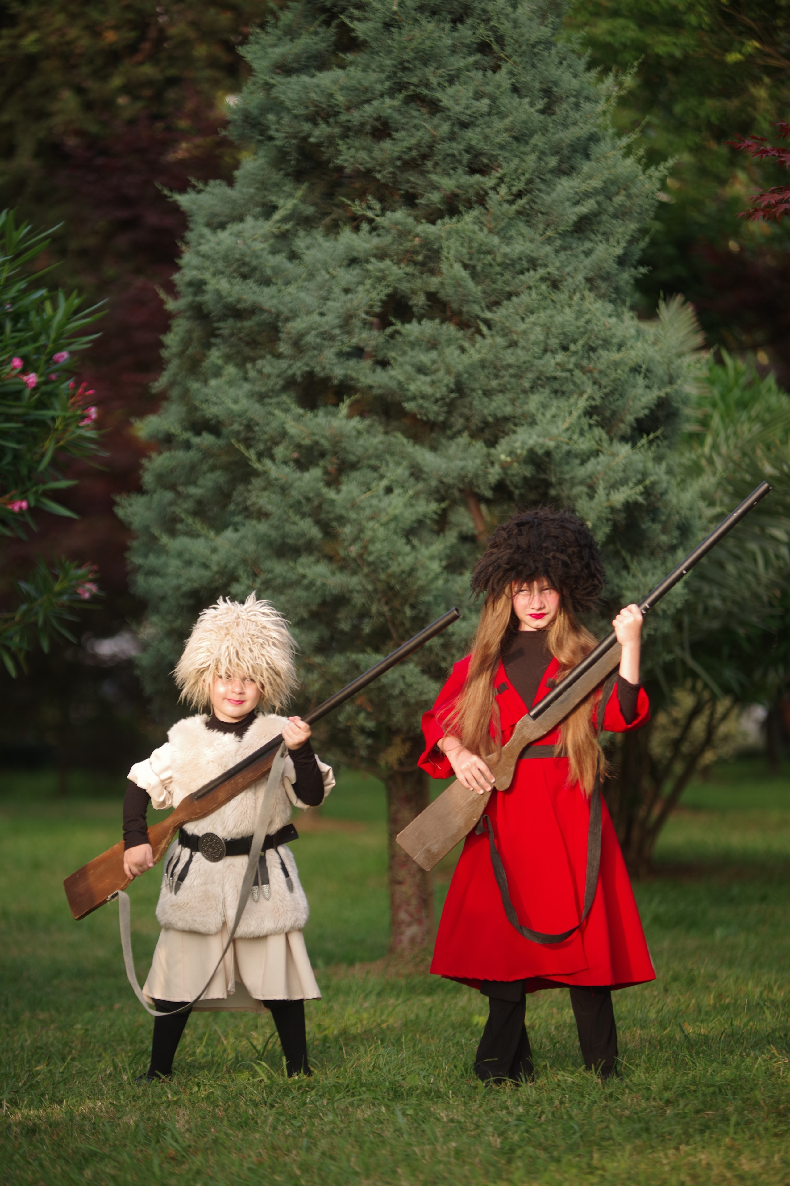 Батуми с ლილე. Портретный фотограф Денис Милютин