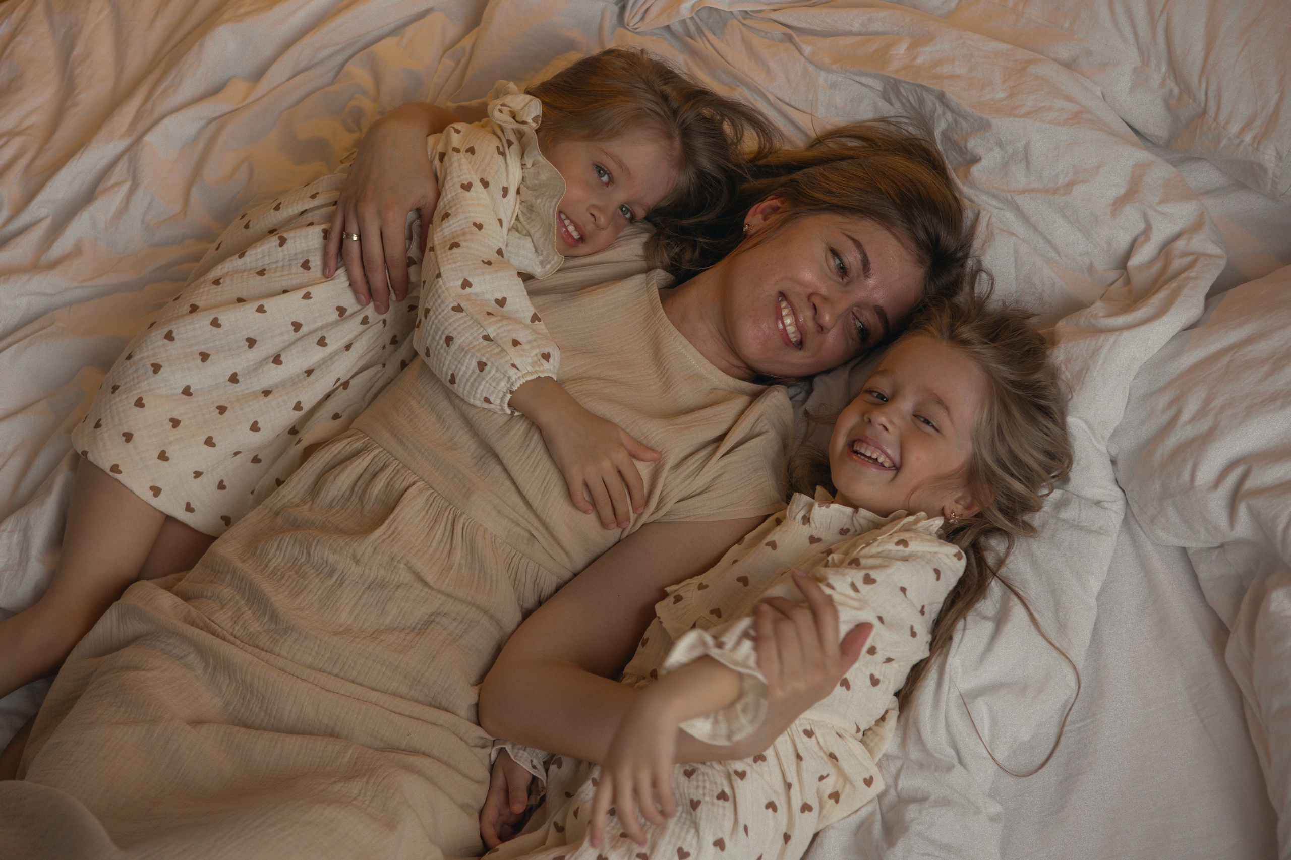 Семья Елены. Свадебный, семейный фотограф. Выпускные альбомы в Коченёво / Новосибирск. Наталья Байкуш