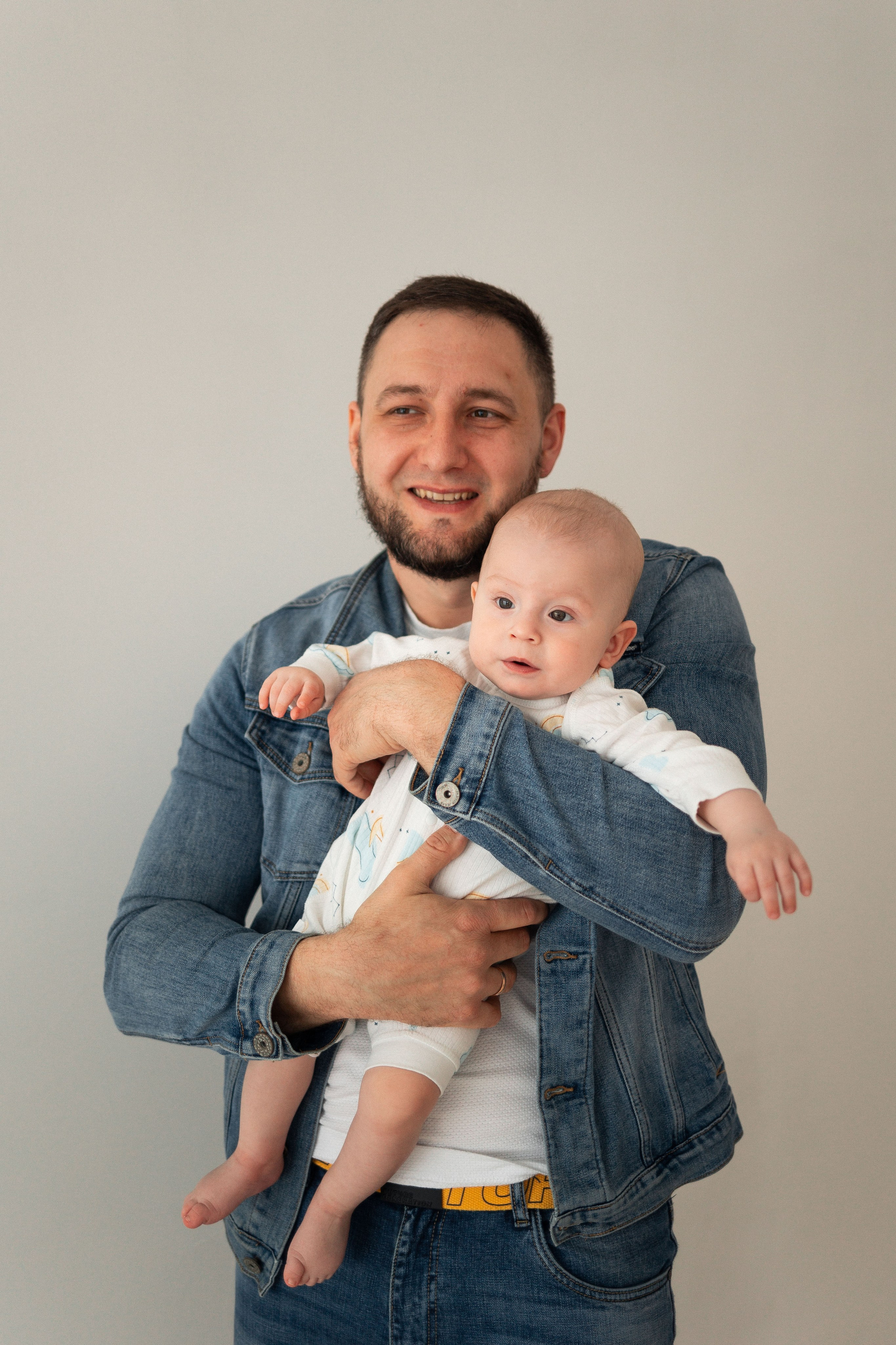 L&E&L. Семейный фотограф в Севастополе и Симферополе Александра Чистякова