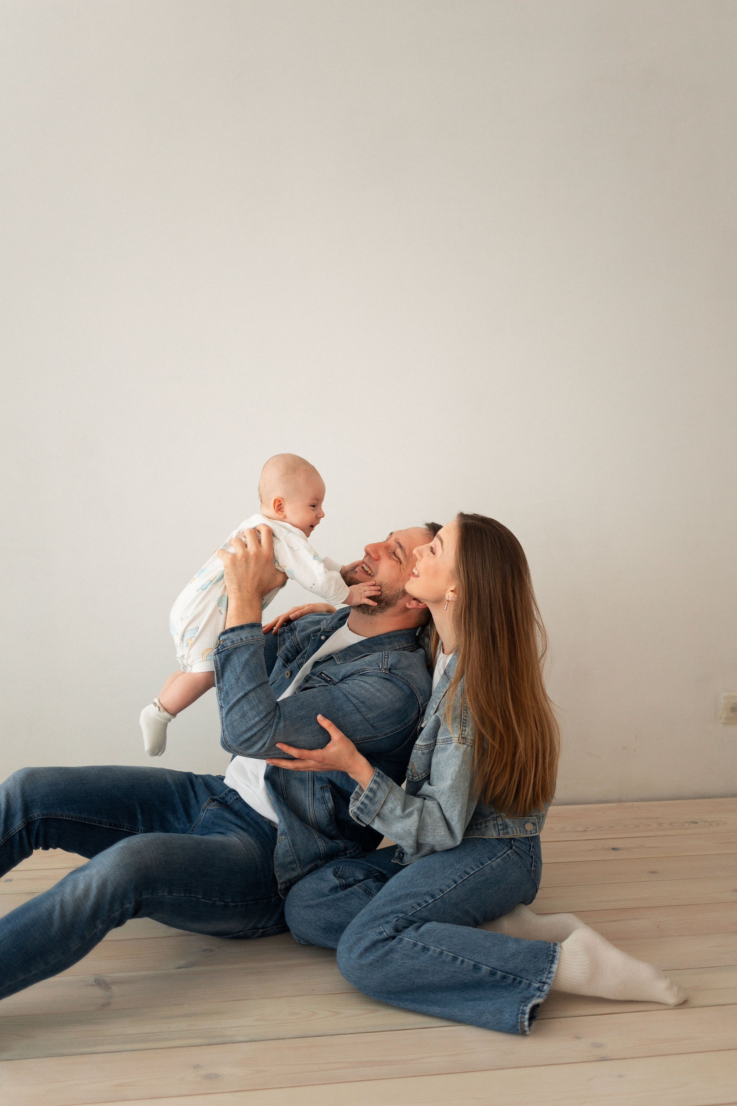 L&E&L. Семейный фотограф в Севастополе и Симферополе Александра Чистякова